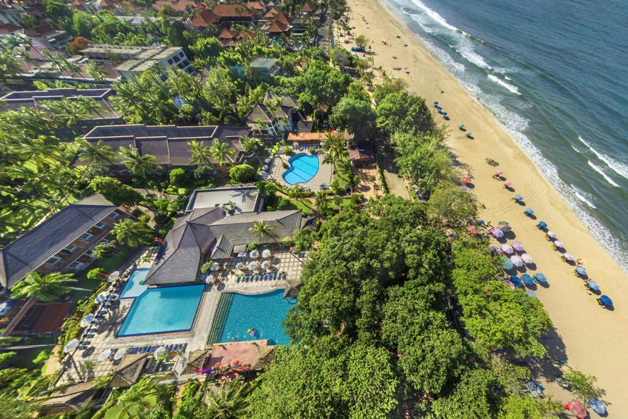 The Jayakarta Bali Beach 4* Legian (Bali)