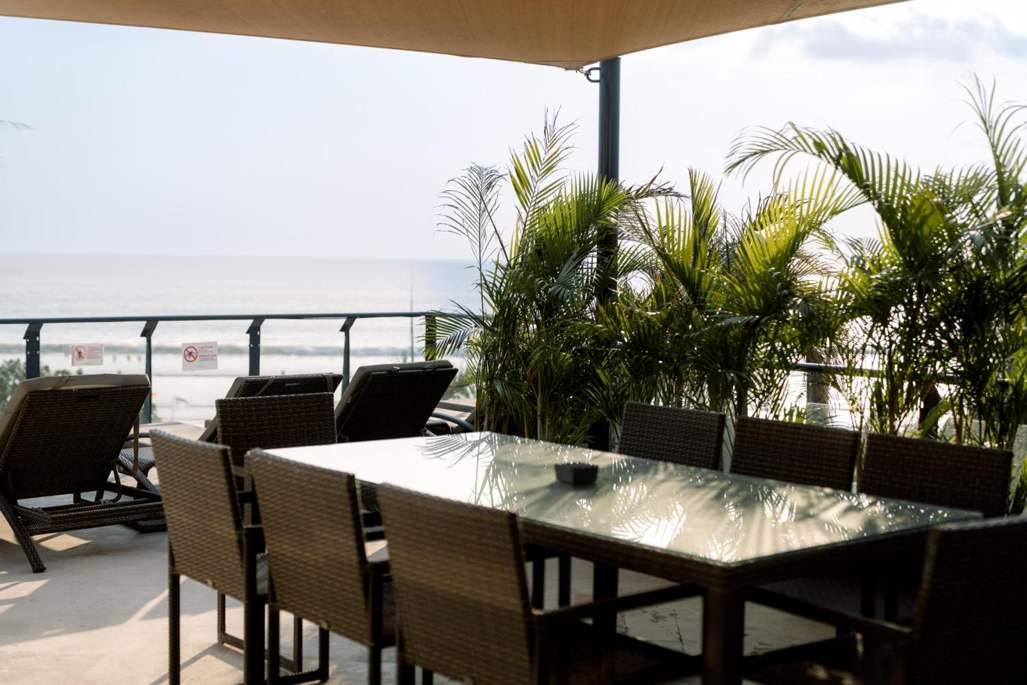 Furamaxclusive Ocean Seminyak Bali