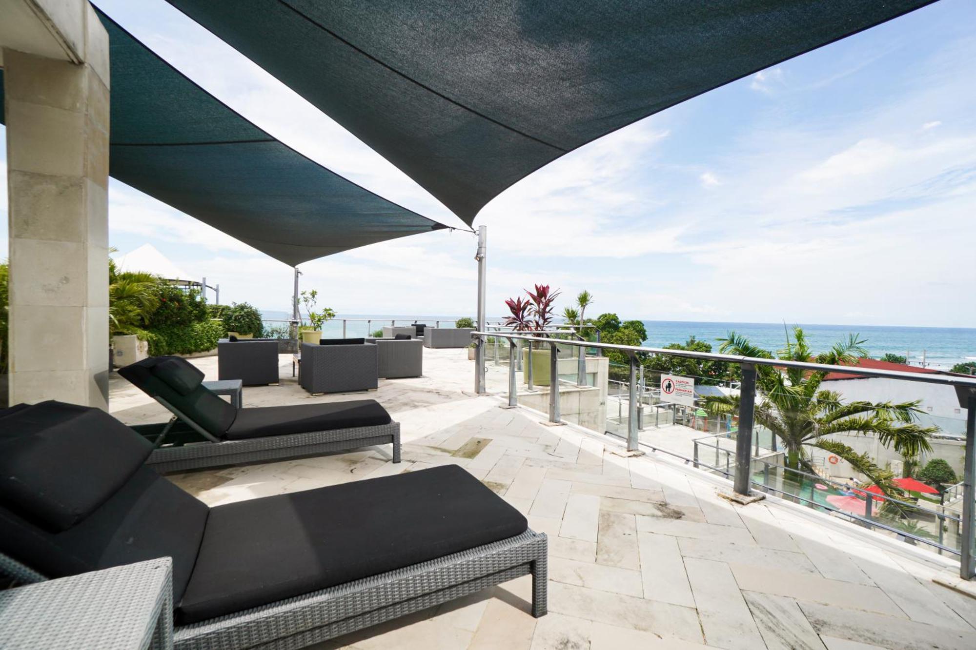 Furamaxclusive Ocean Seminyak Bali Hotel Legian (Bali)