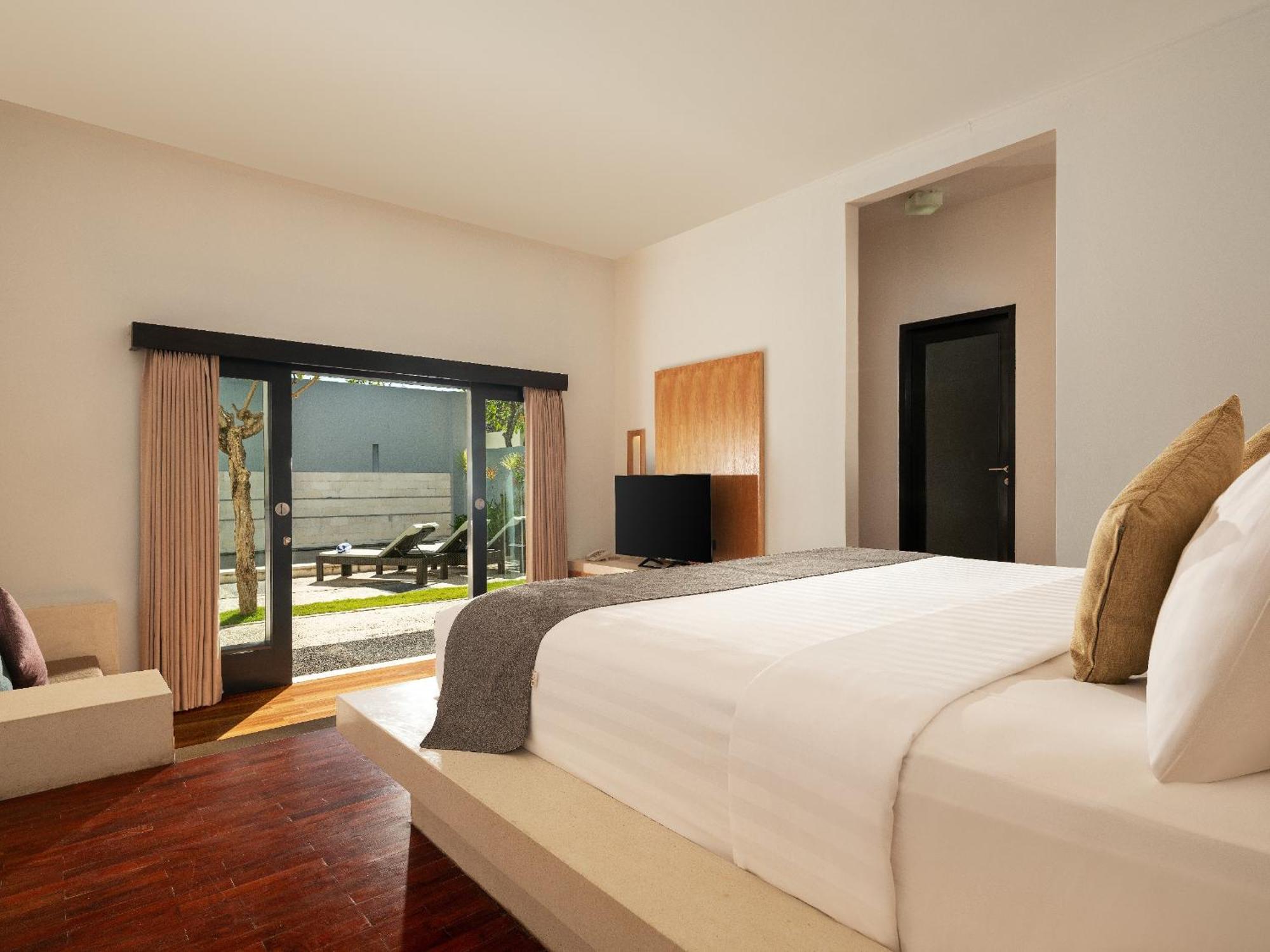 Villa The - Private *