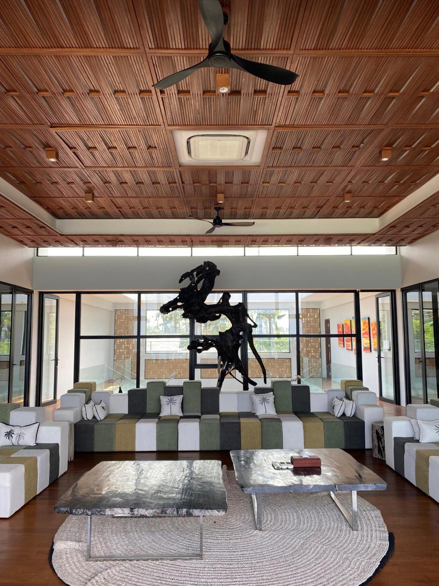 Villa Kiss Bali Seminyak (Bali)
