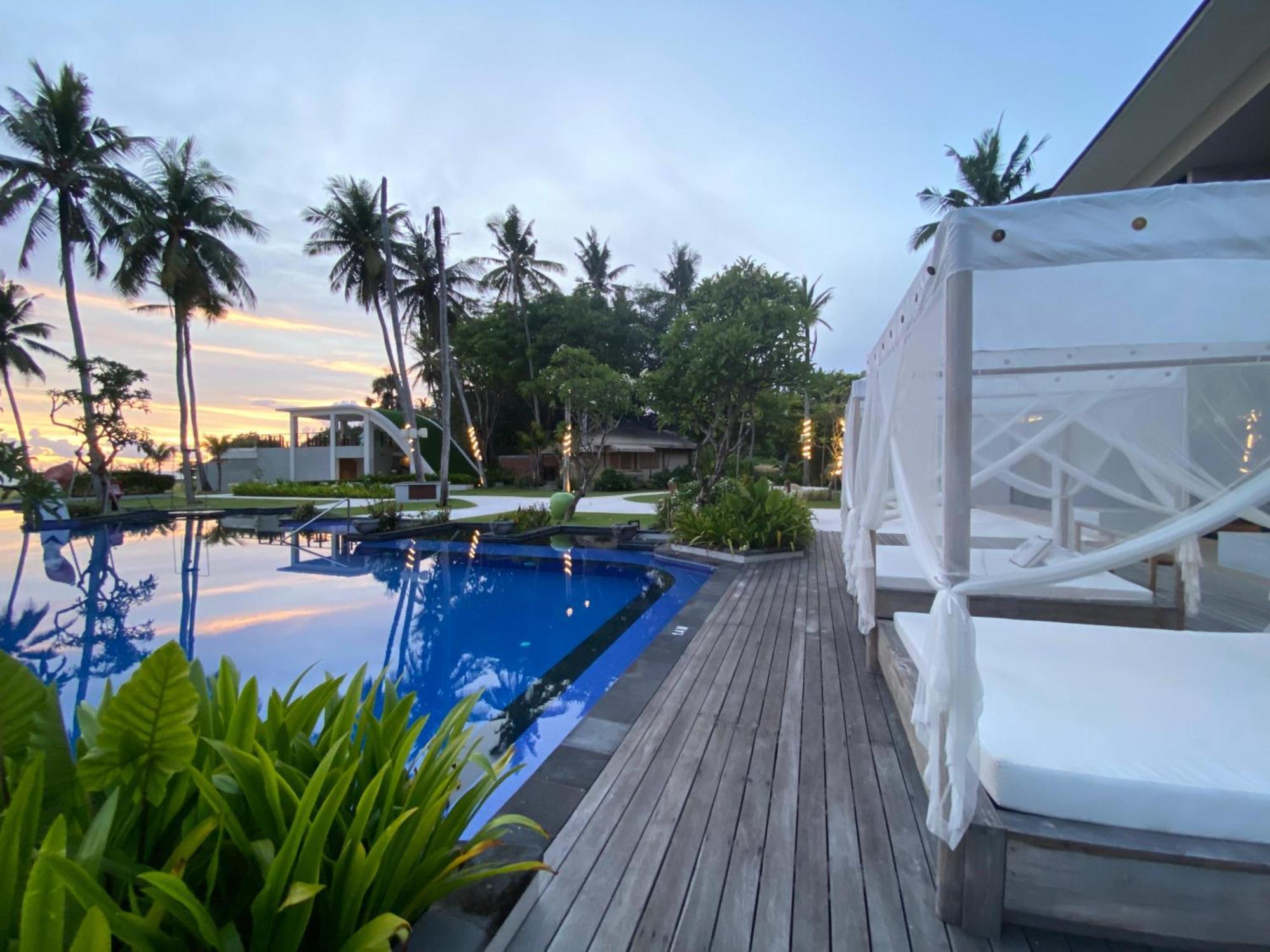 Kiss Bali Villa Seminyak (Bali)
