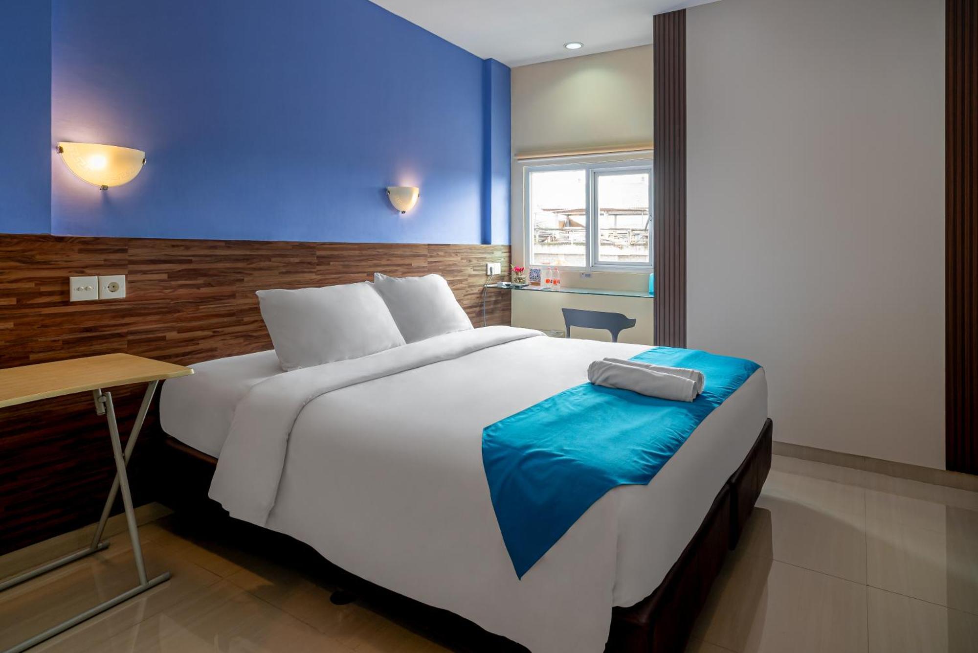 Dream @ Guest house Jimbaran (Bali)