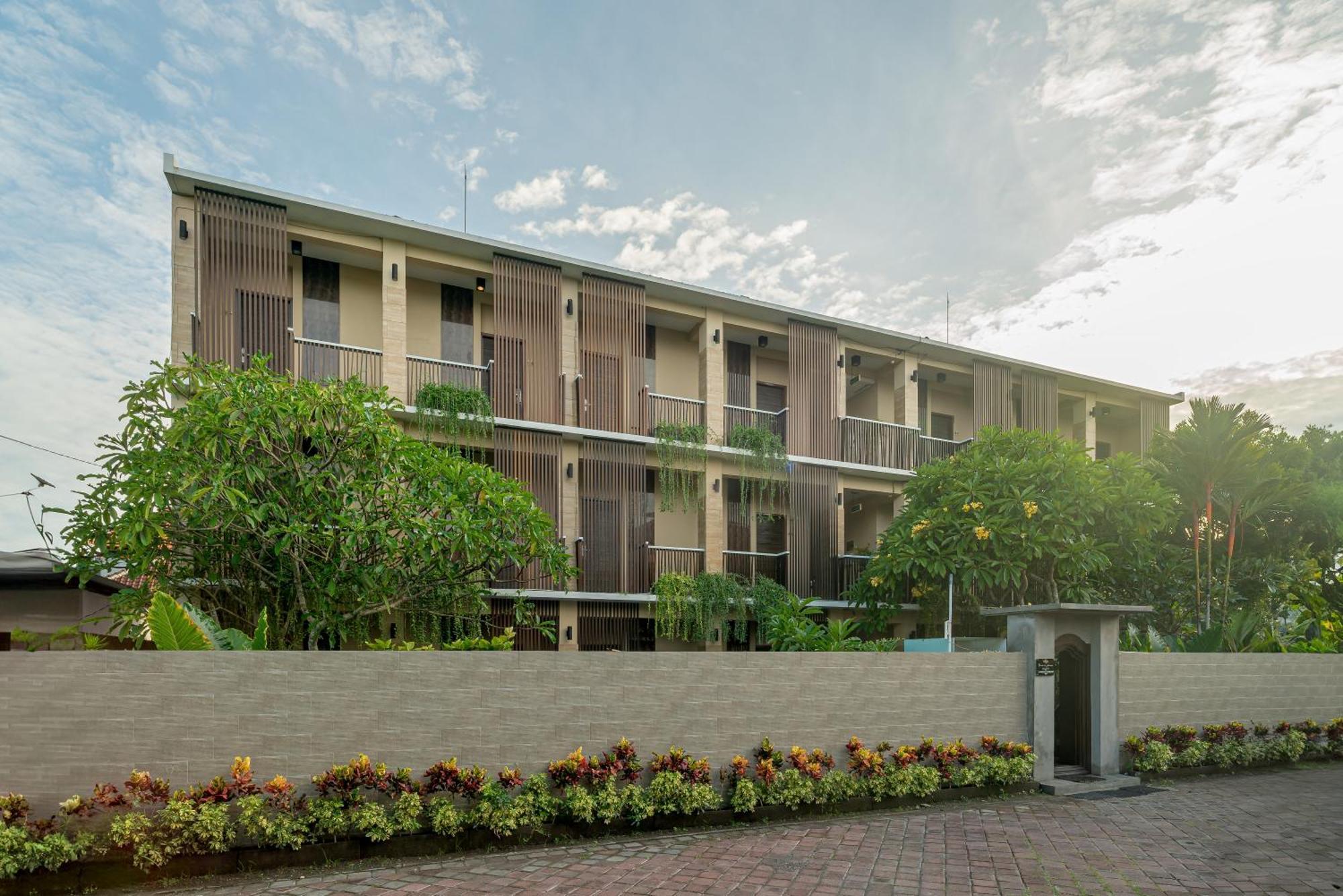 Dream @ Guest house