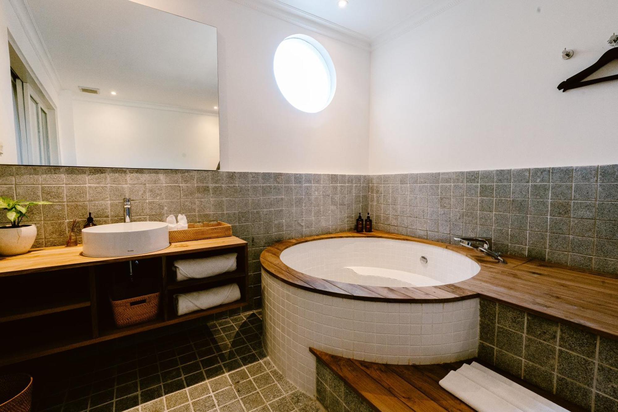 Hotel Brown Feather Seminyak (Bali)