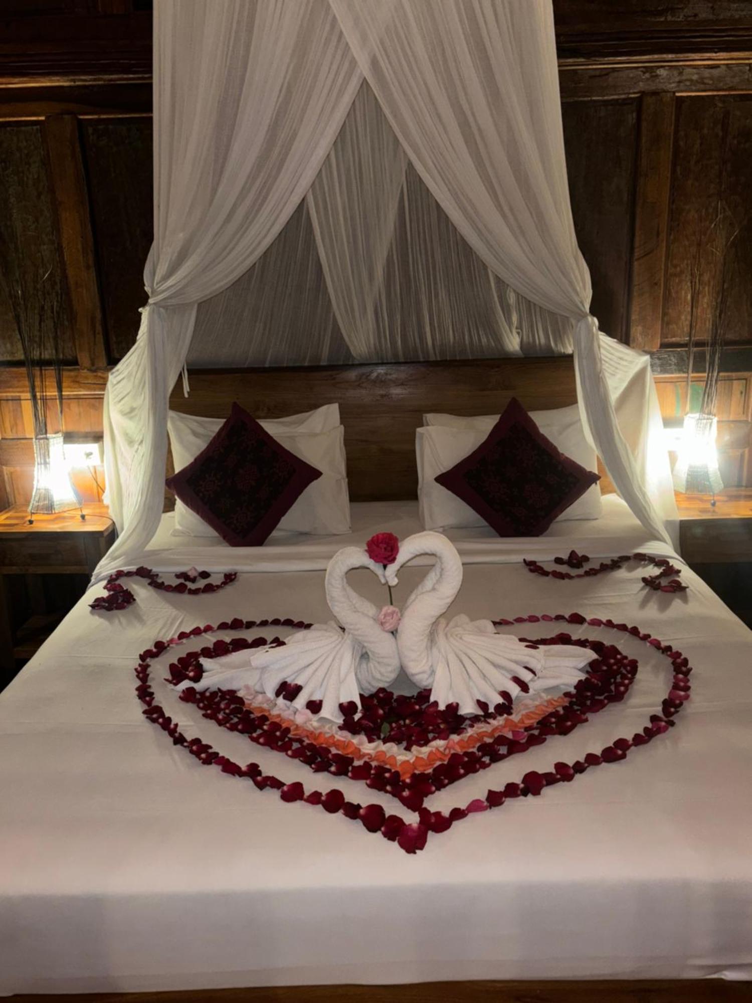 Villa Bumbung Sari Ubud (Bali)