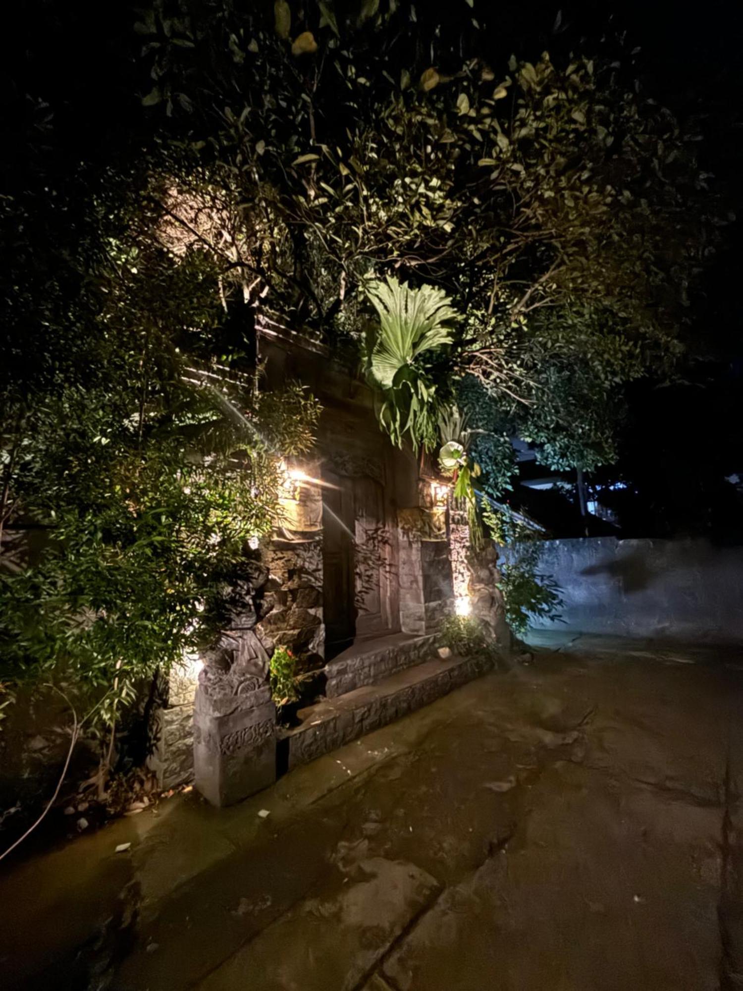 Bumbung Sari * Ubud (Bali)