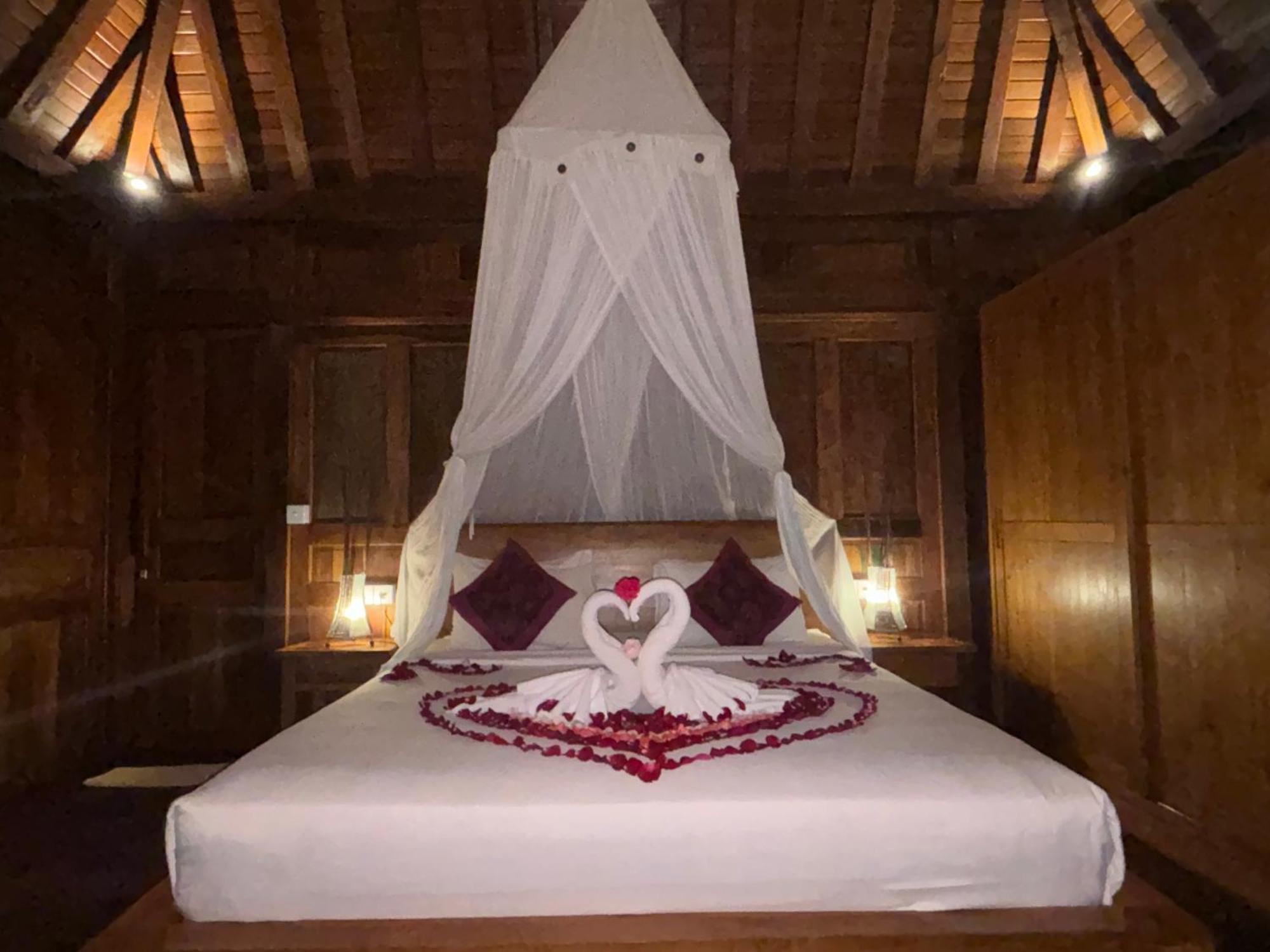 Bumbung Sari Villa Ubud (Bali)