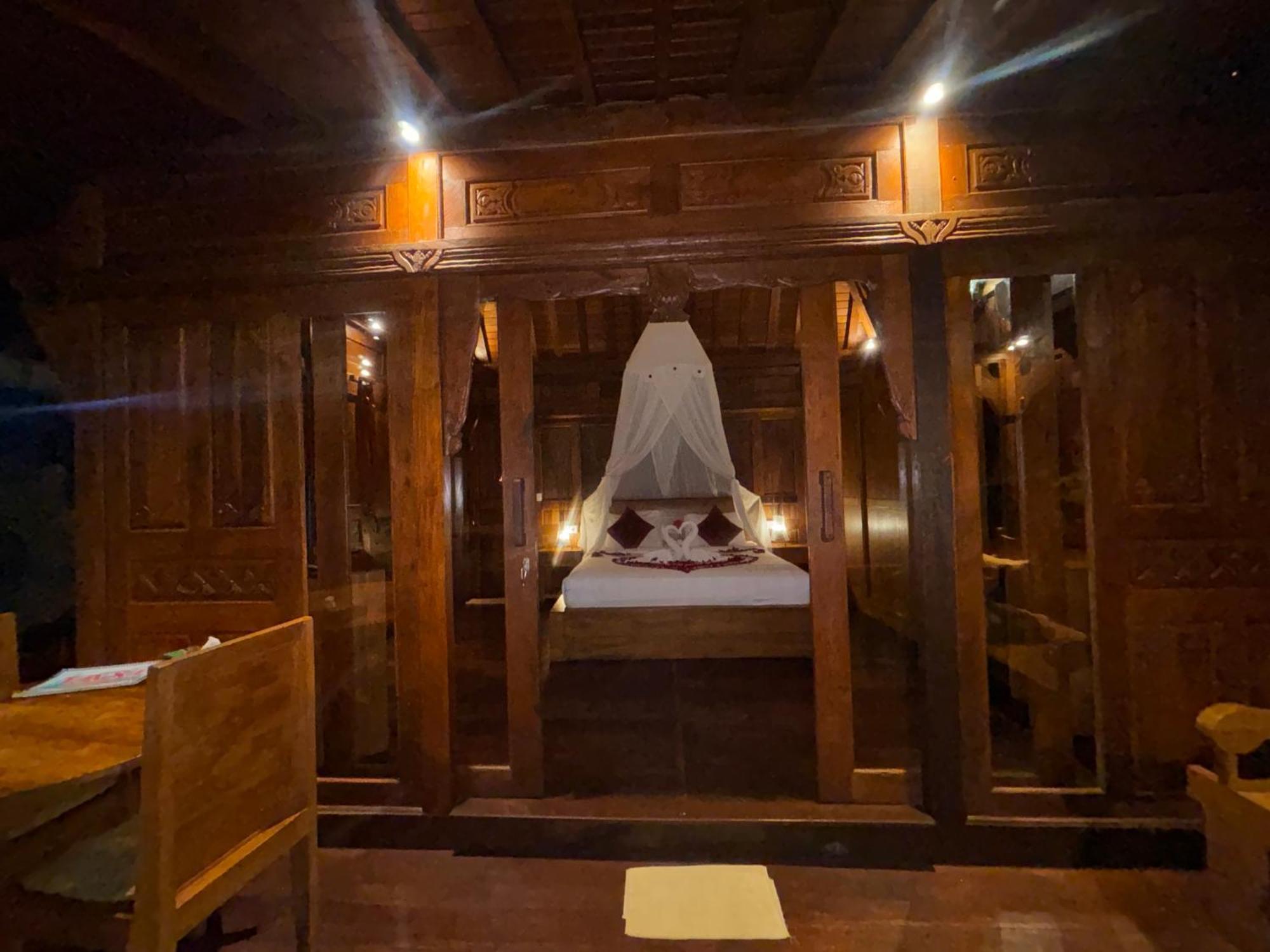 Bumbung Sari Ubud (Bali)