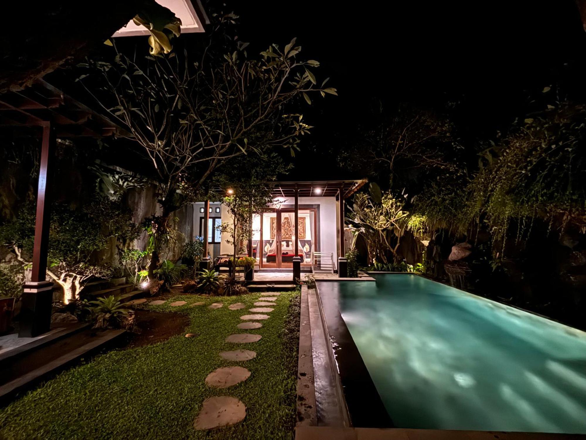 Bumbung Sari * Ubud (Bali)