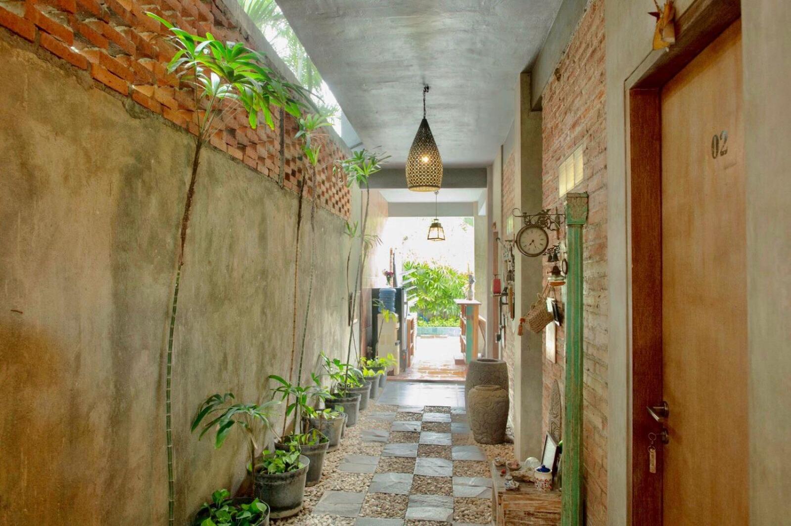 A7 Canggu (Bali)