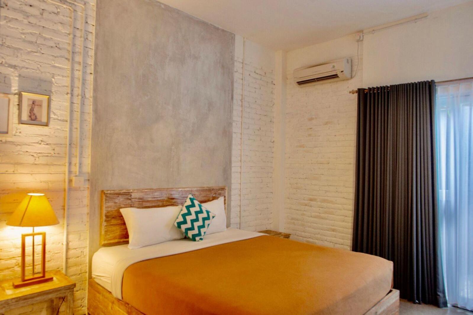 Guest house A7
