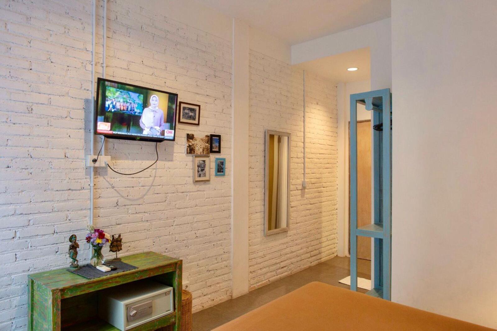 A7 Guest house