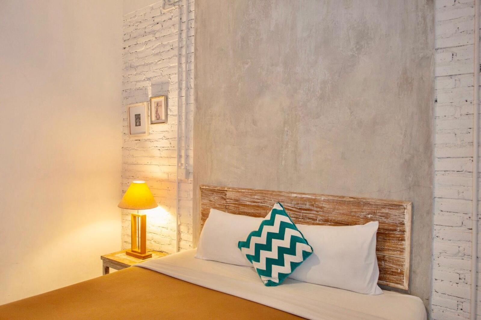 A7 Guest house 2*