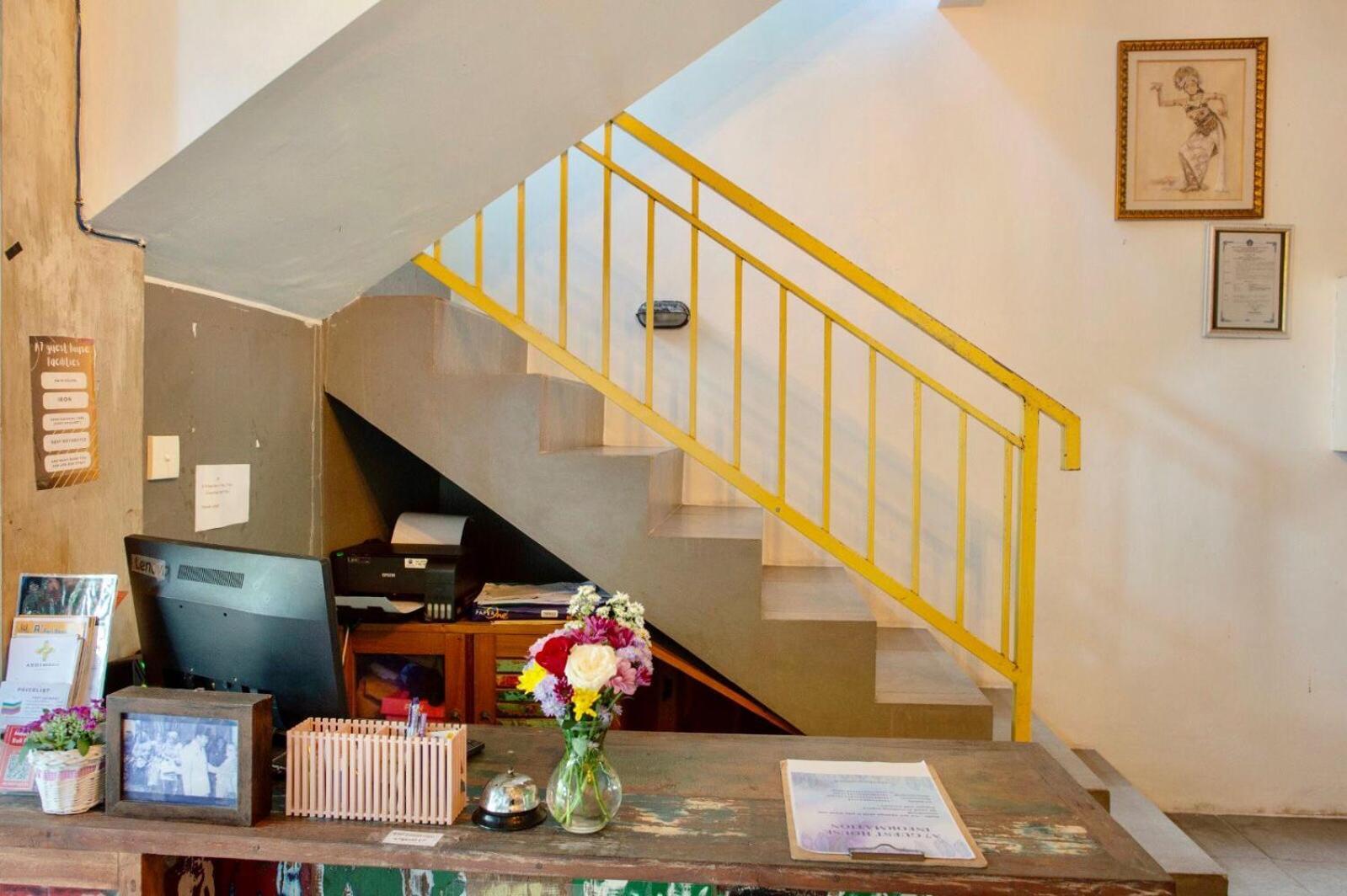 Guest house A7