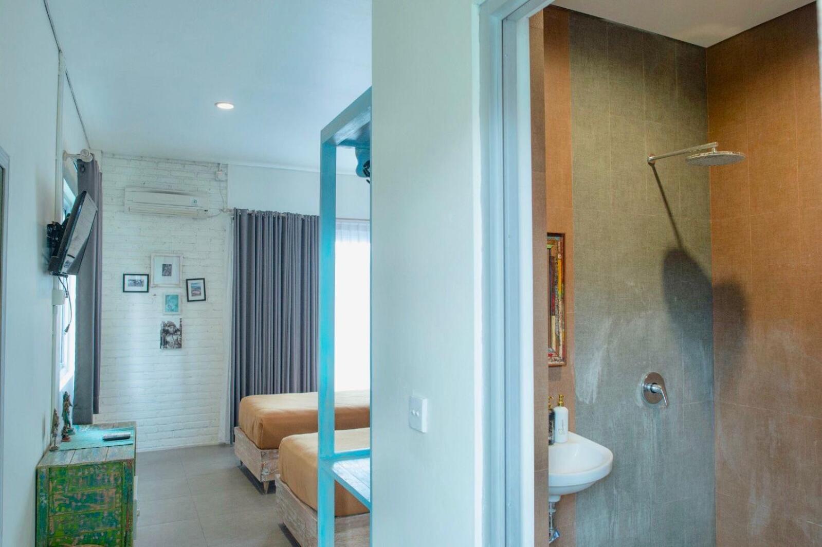 Guest house A7 2*