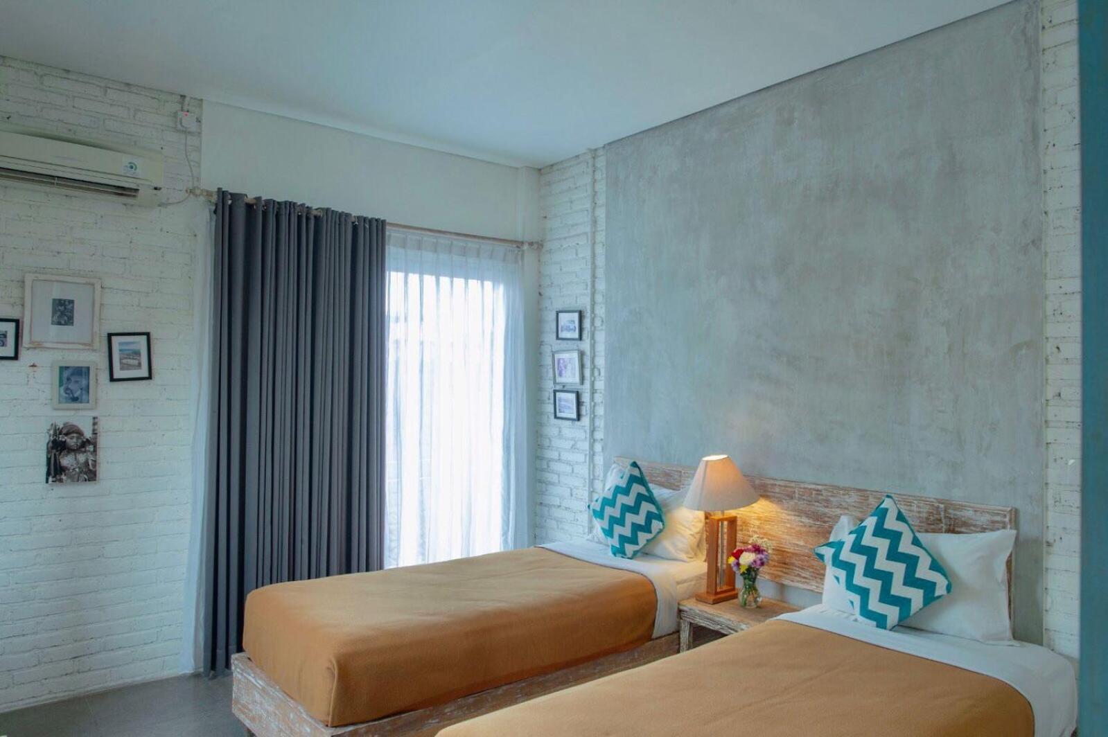 A7 Guest house 2*