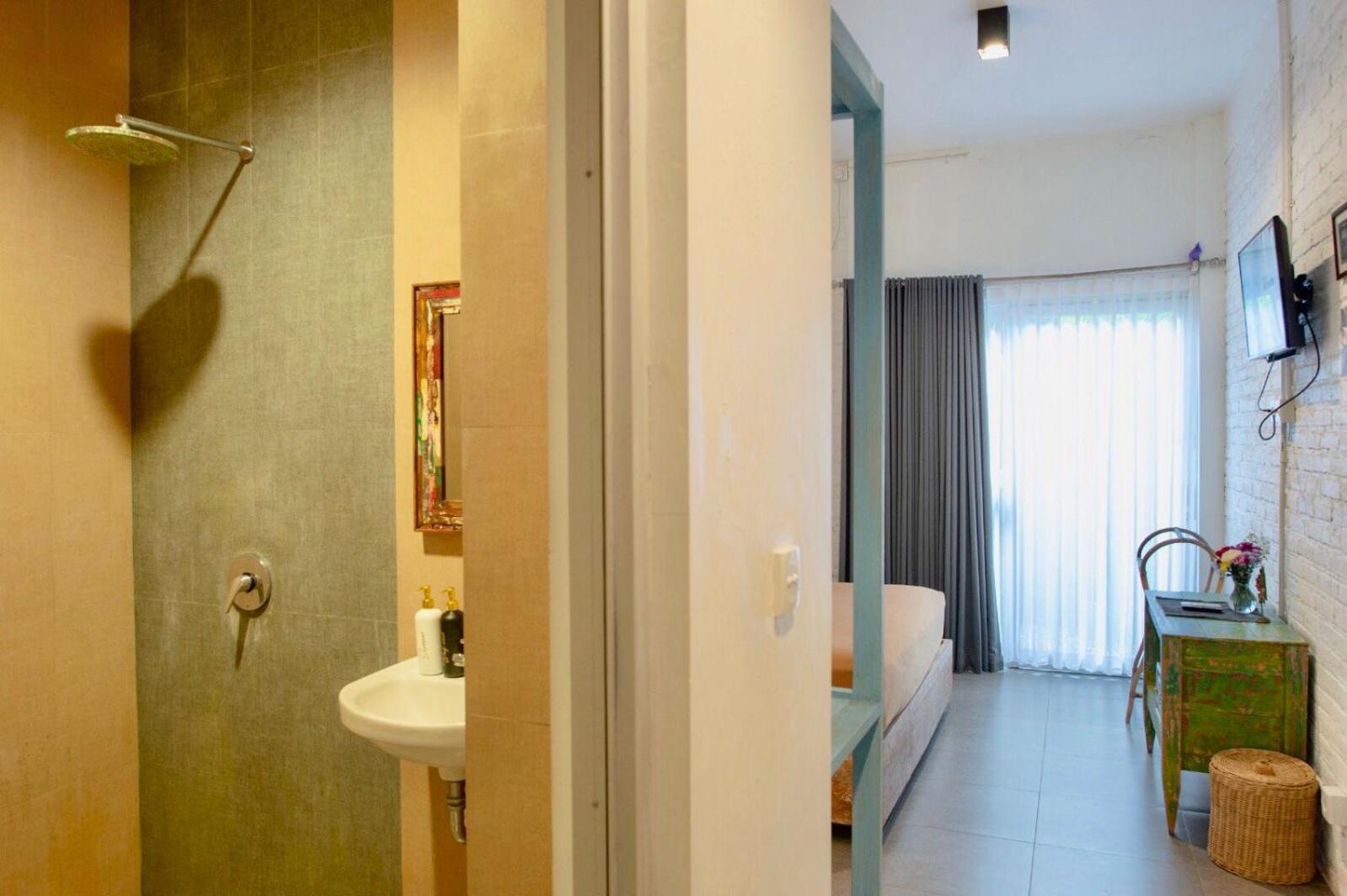 A7 2* Canggu (Bali)