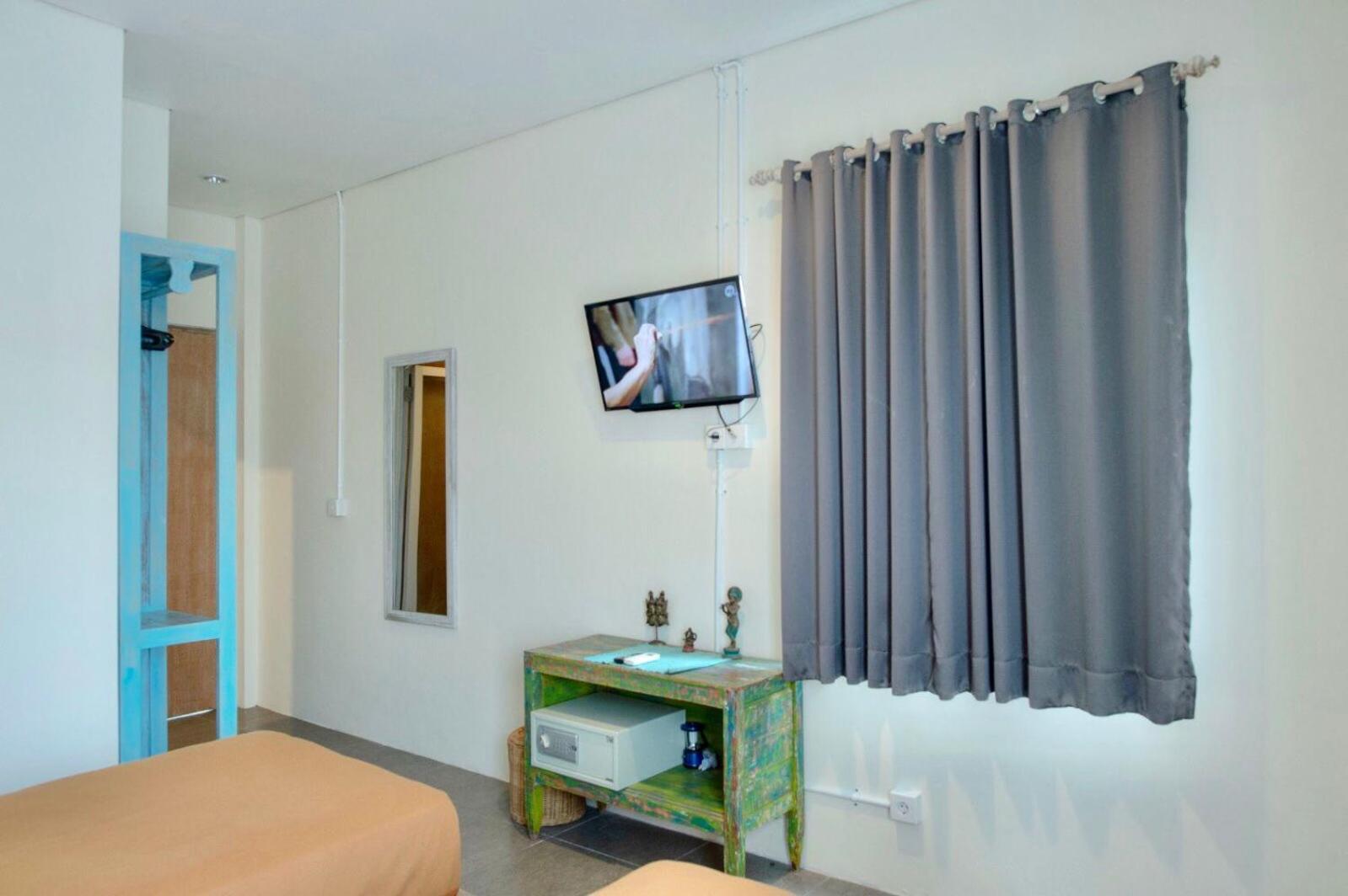Guest house A7