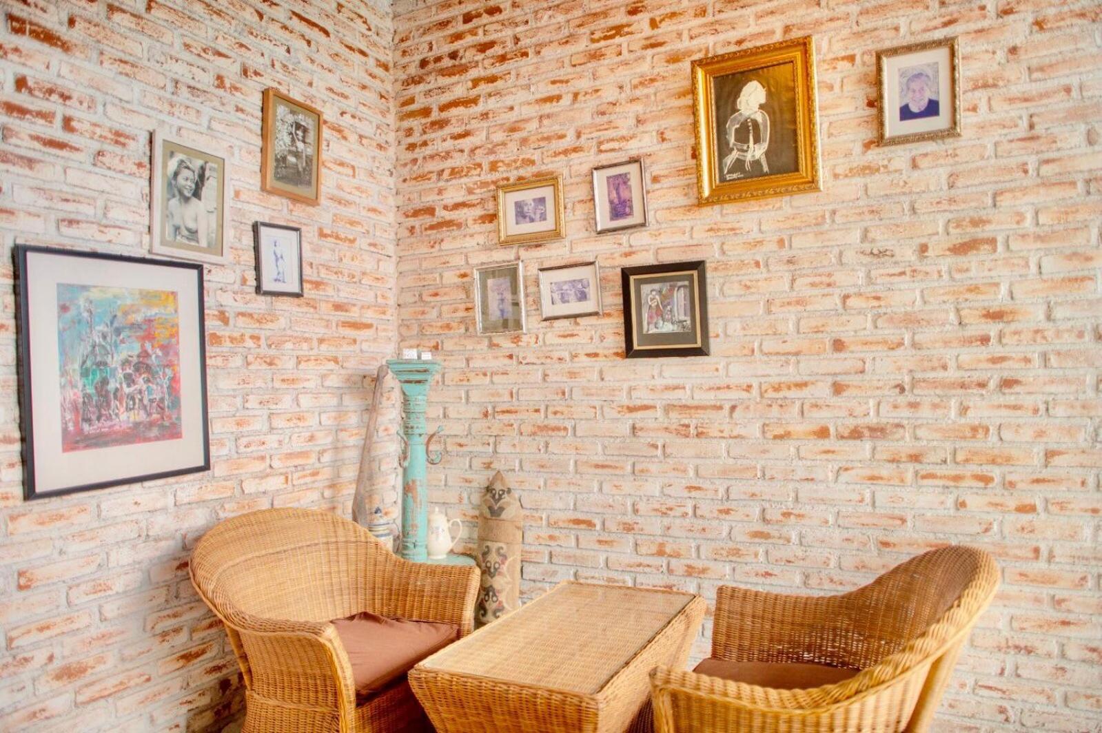 A7 Guest house Canggu (Bali)
