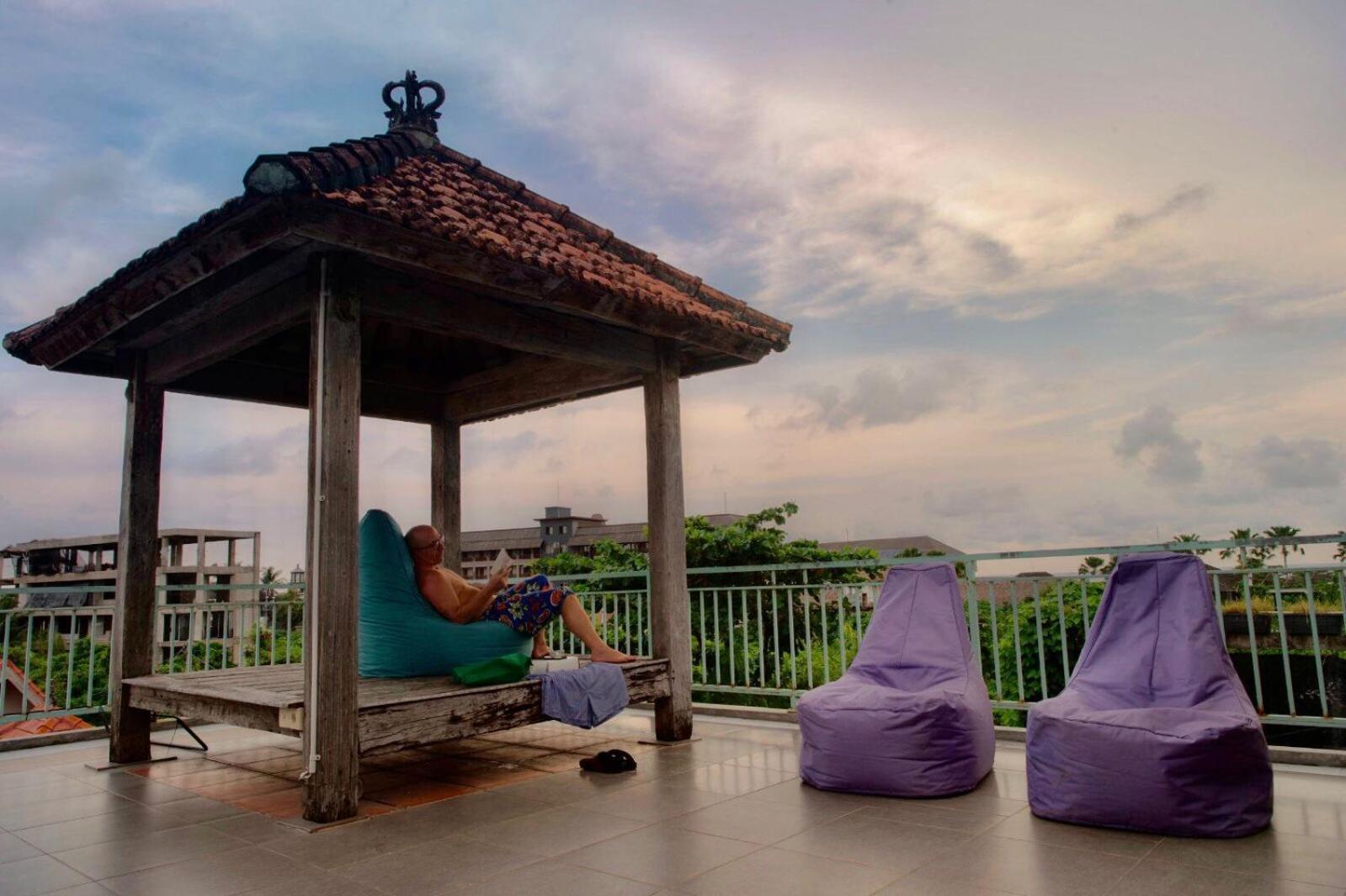 A7 Guest house 2*