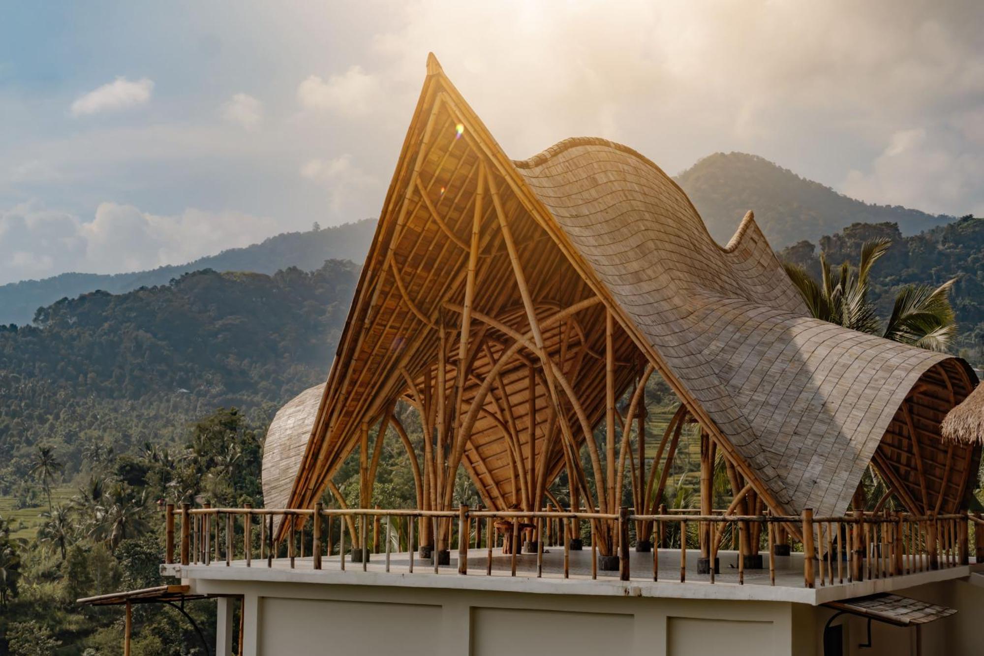 Maha Hills By Mahaprana Experience Resort Lovina (Bali)
