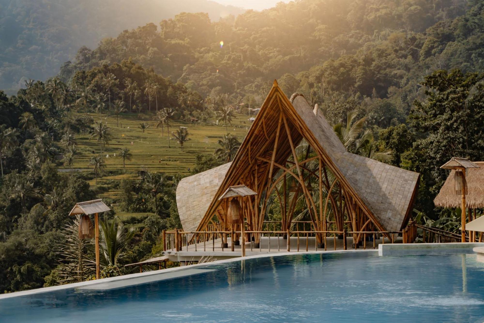 Maha Hills By Mahaprana Experience 5* Lovina (Bali)