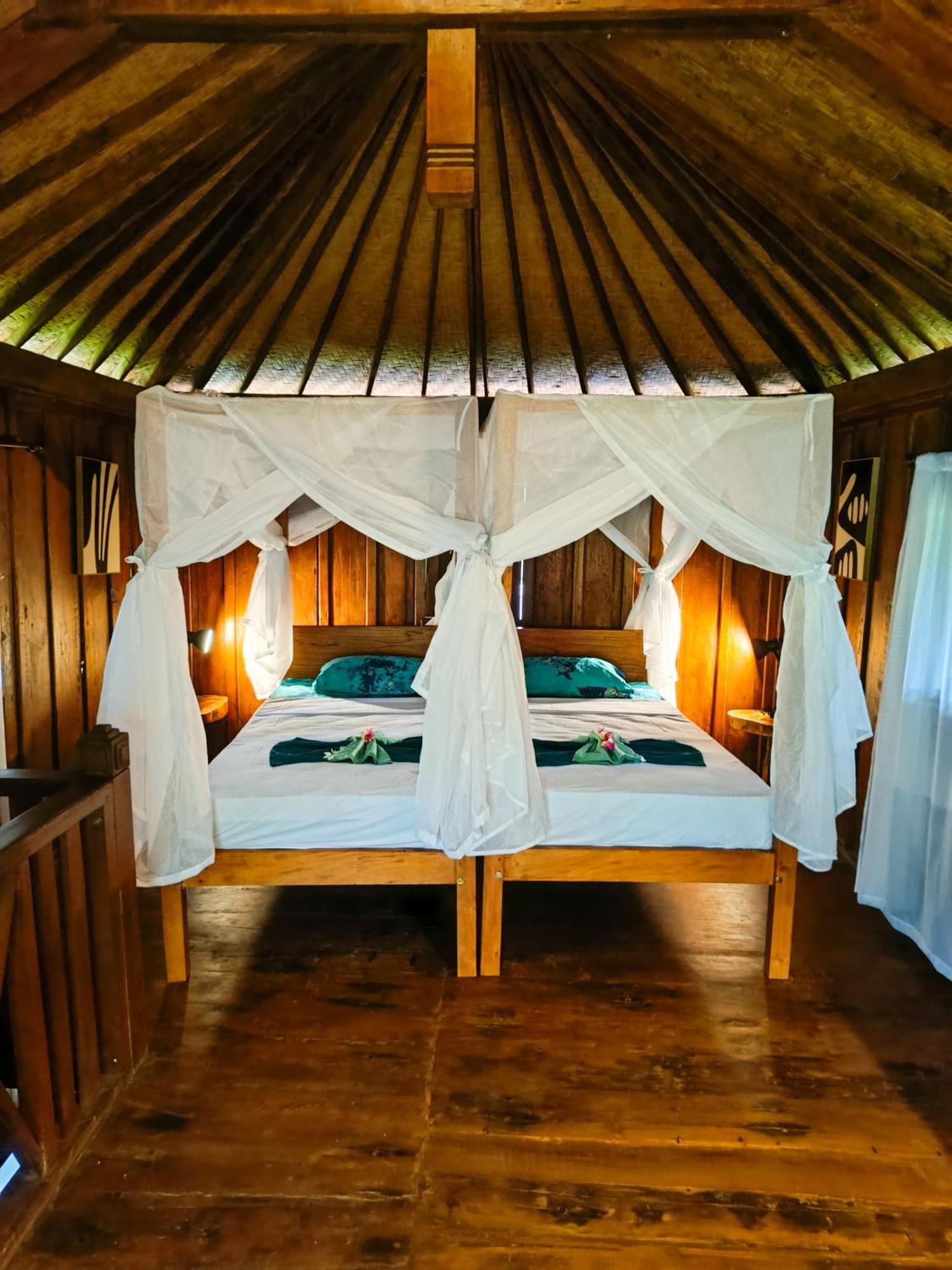 Alaya Lodge