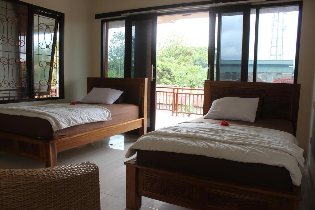 Ayu 2 Guest house Ubud (Bali)