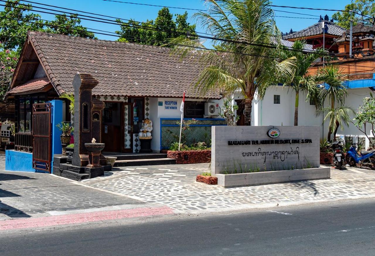 Matahari Resort, Dive & Hotel 3*
