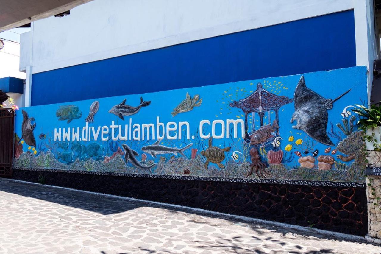 Hotel Matahari Resort, Dive & Tulamben (Bali)