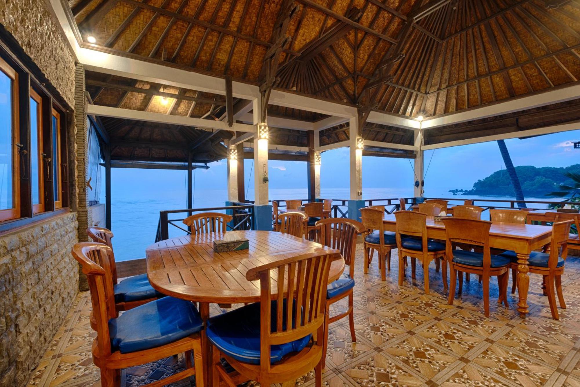 Hotel Matahari Resort, Dive &