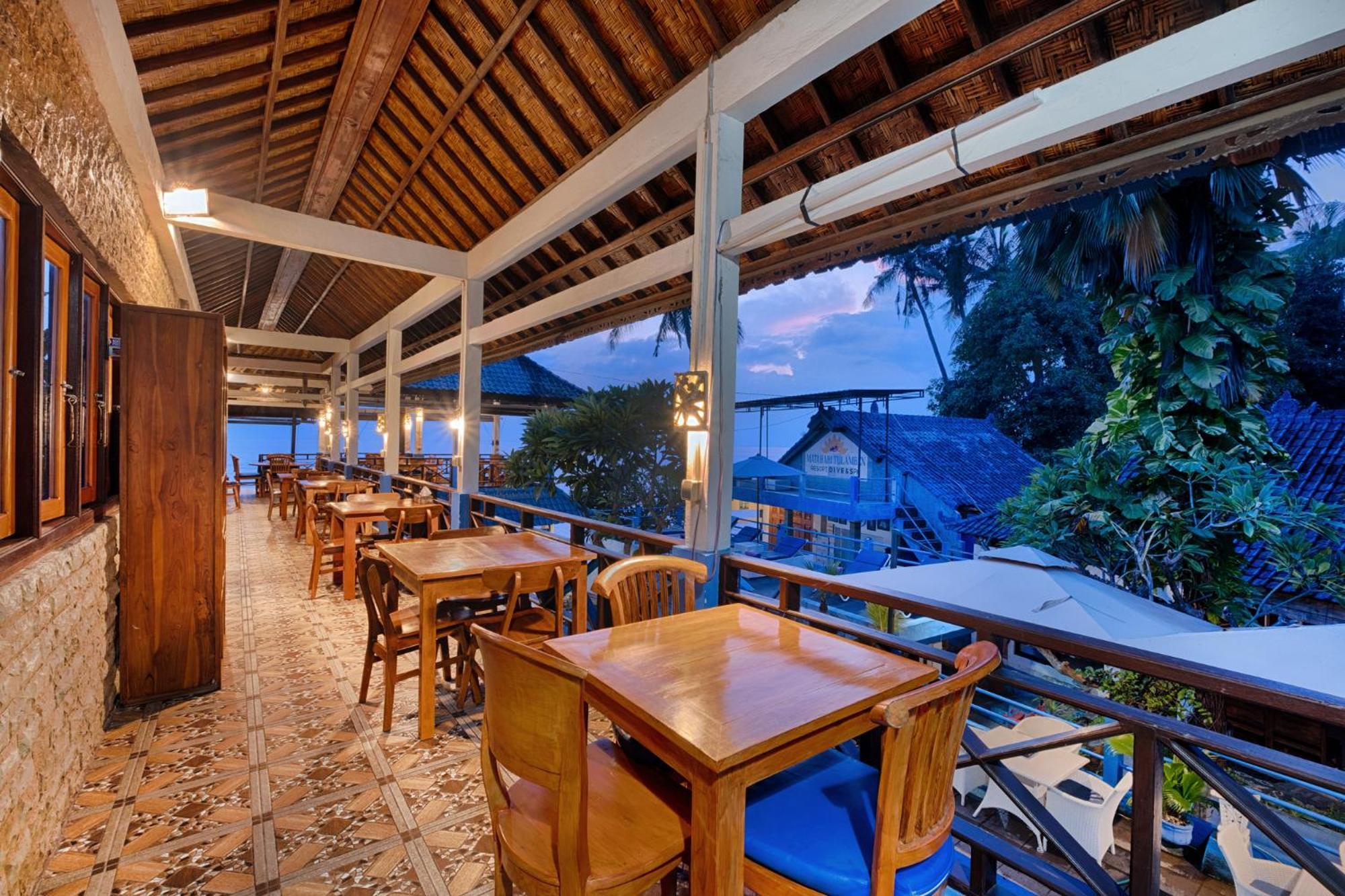 Matahari Resort, Dive & Tulamben (Bali)