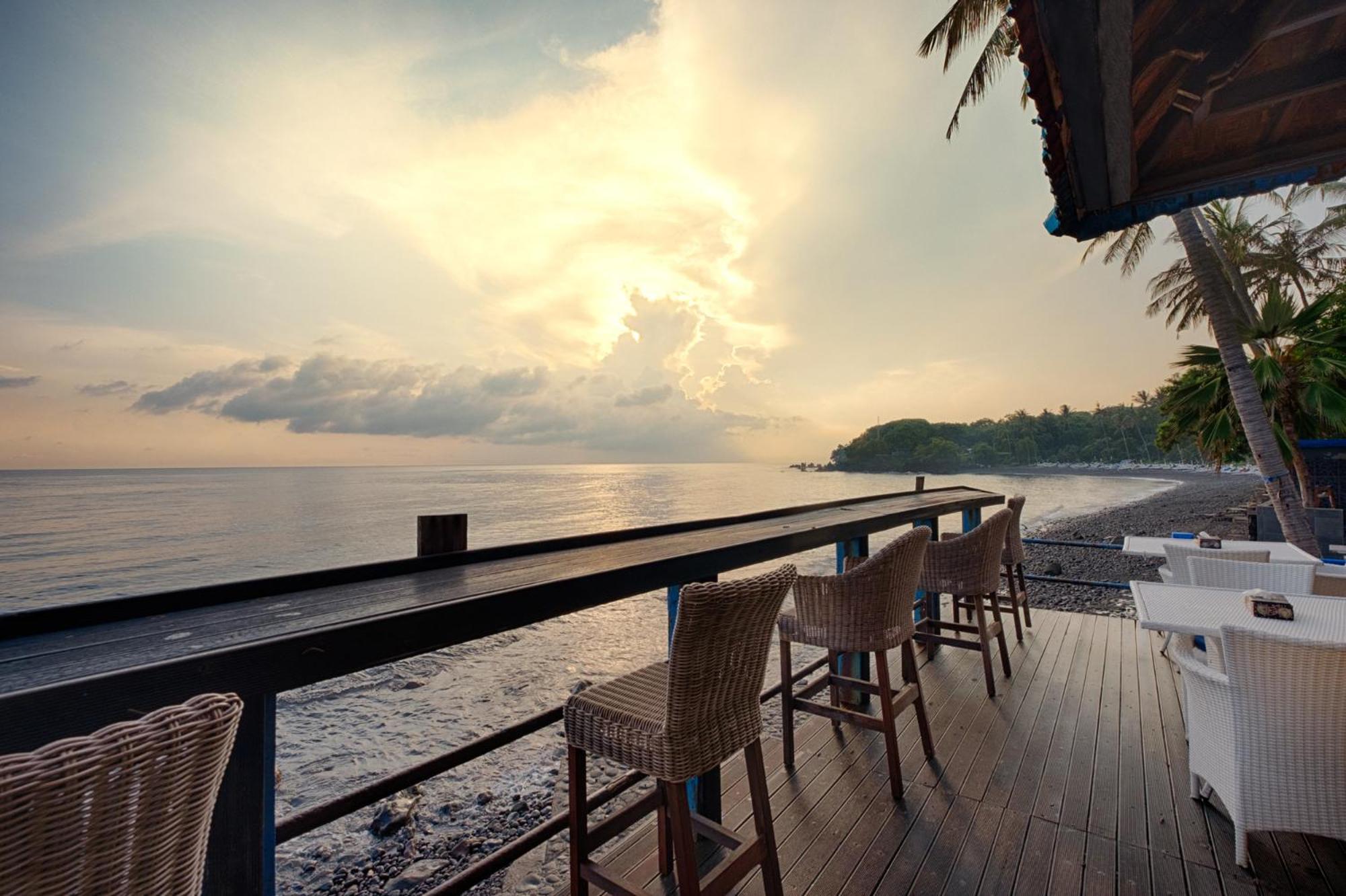 Matahari Resort, Dive & Hotel Tulamben (Bali)