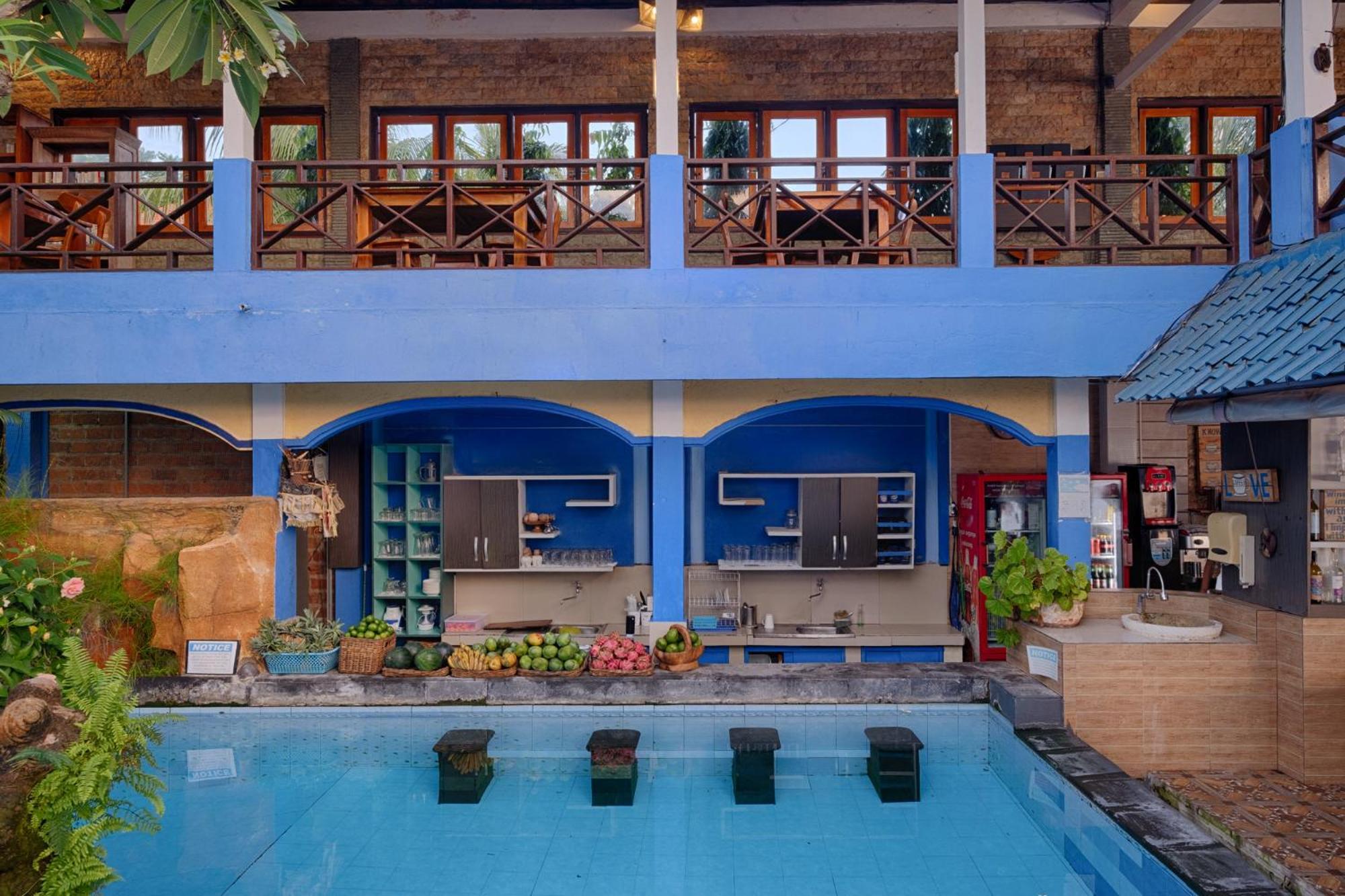 Matahari Resort, Dive & Tulamben (Bali)