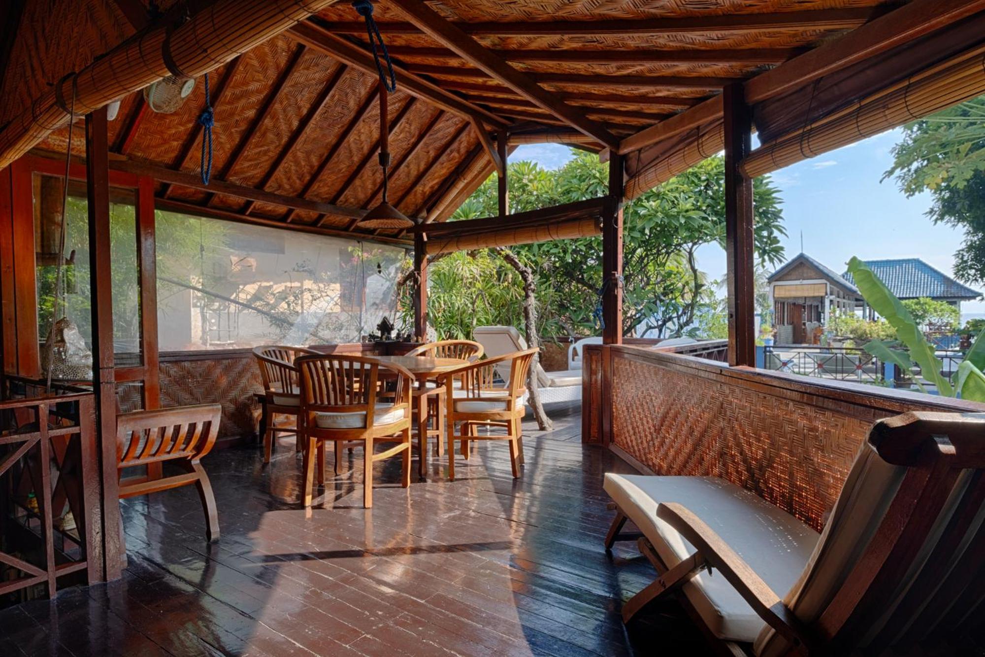 Hotel Matahari Resort, Dive & Tulamben (Bali)