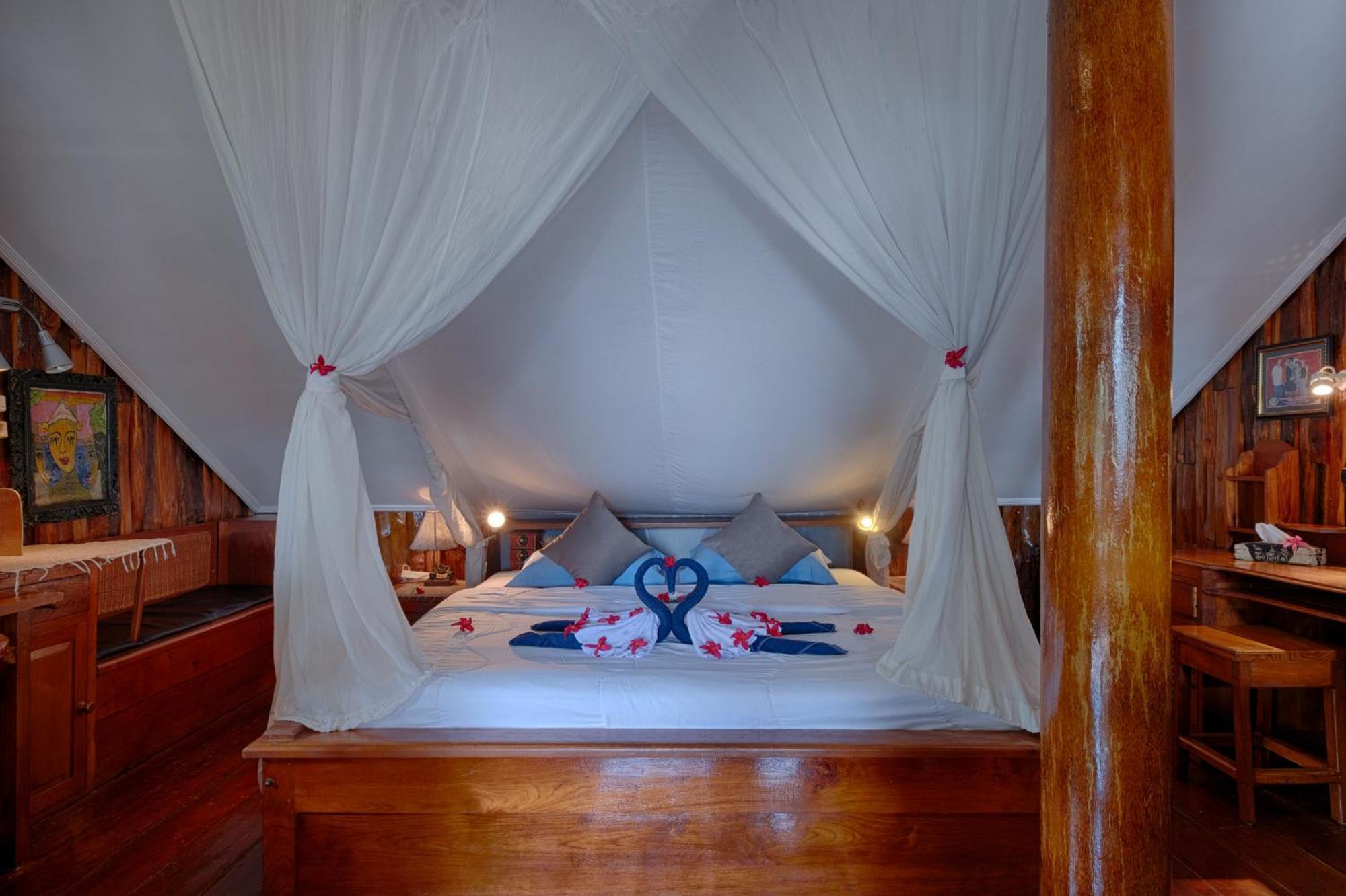 Matahari Resort, Dive & Hotel Tulamben (Bali)