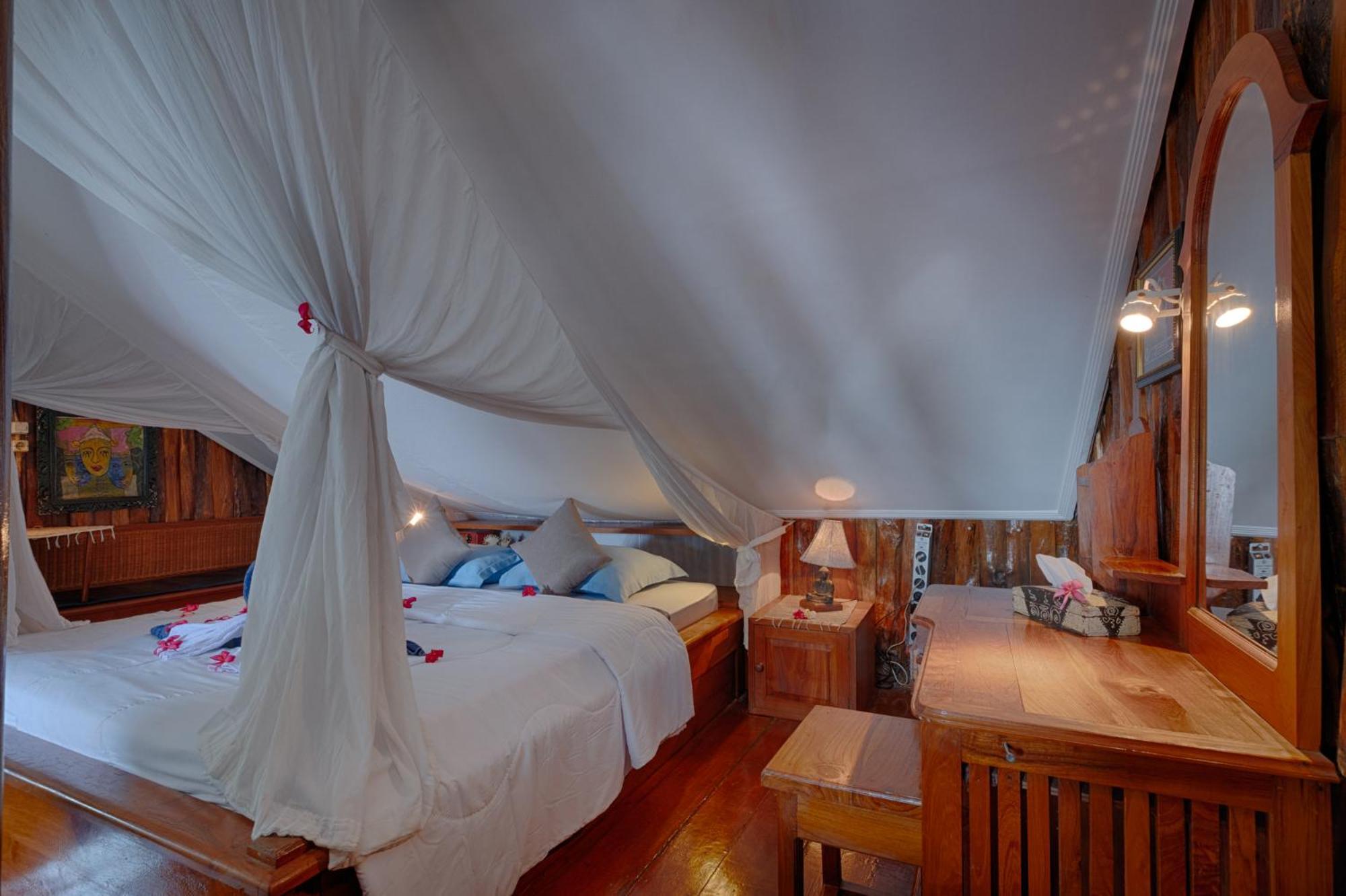 Matahari Resort, Dive & Hotel