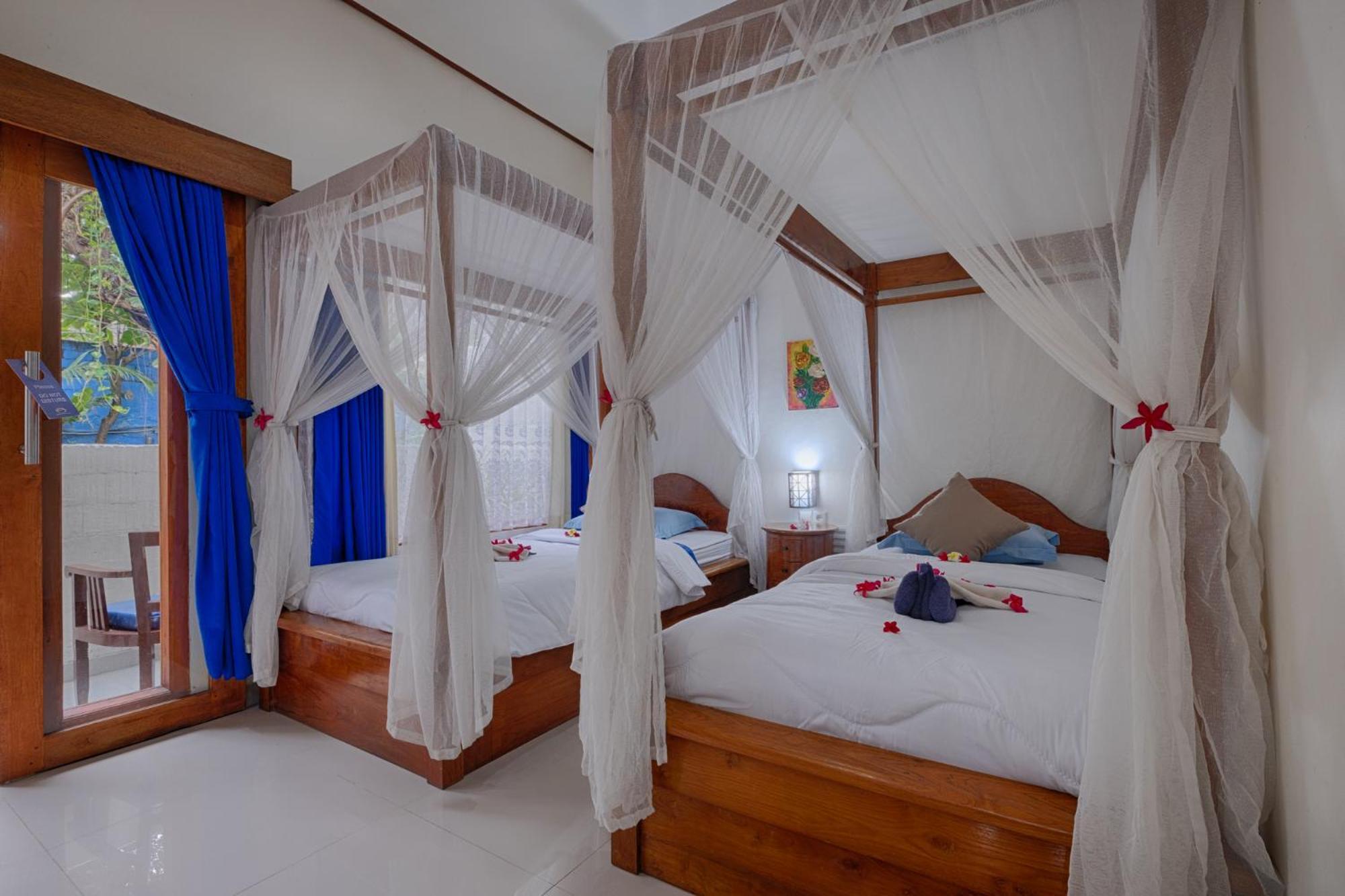 Hotel Matahari Resort, Dive &