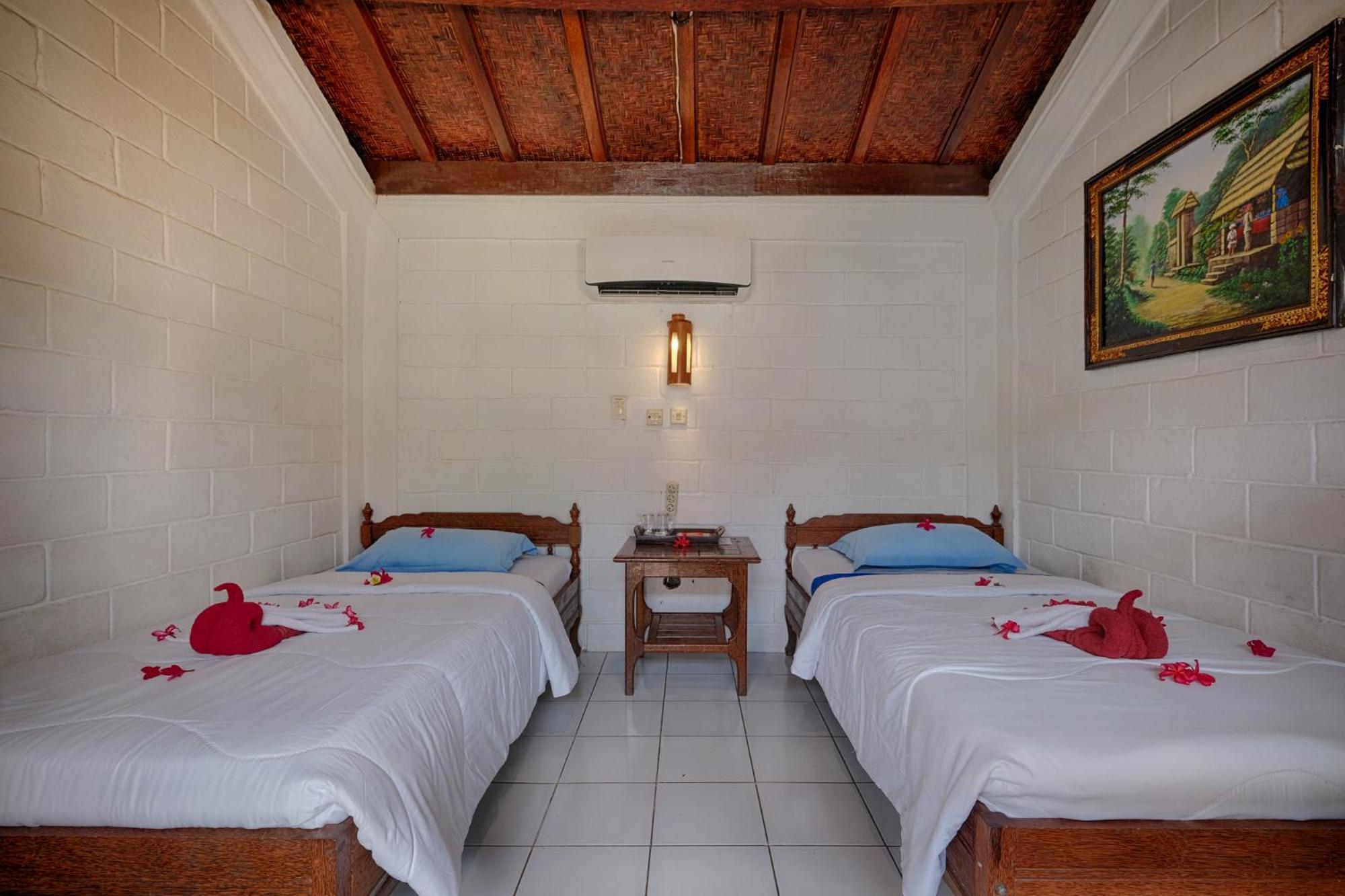 Matahari Resort, Dive & Hotel Tulamben (Bali)