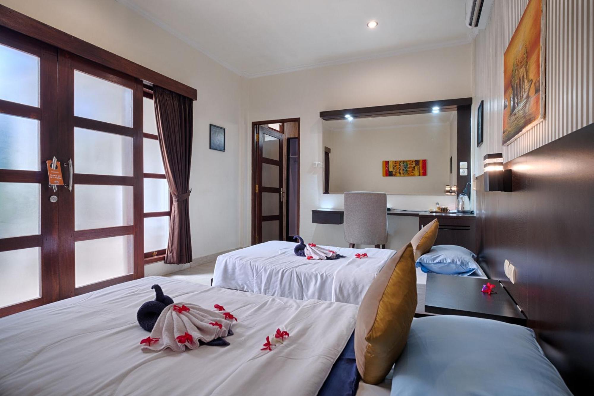 Matahari Resort, Dive & Hotel