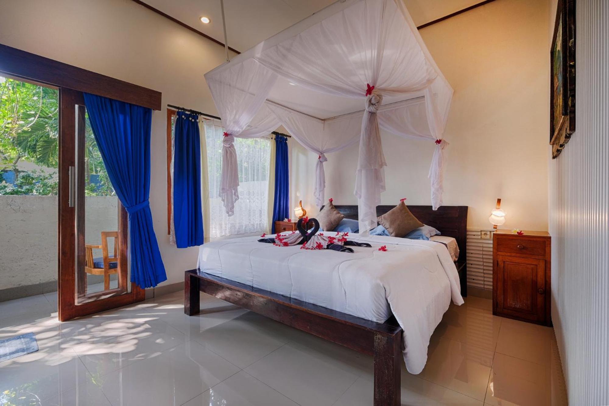 Hotel Matahari Resort, Dive &
