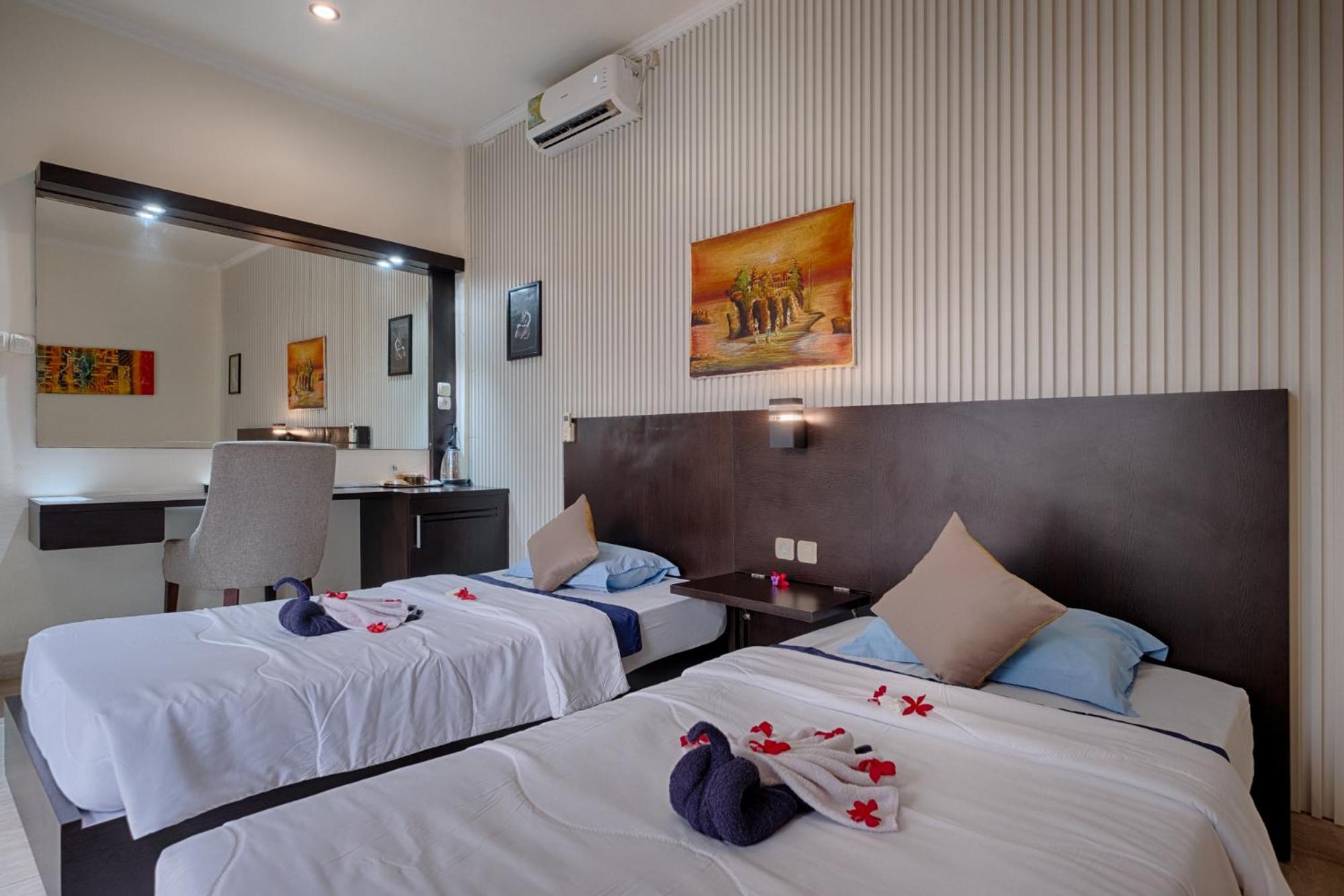Matahari Resort, Dive & Hotel Tulamben (Bali)