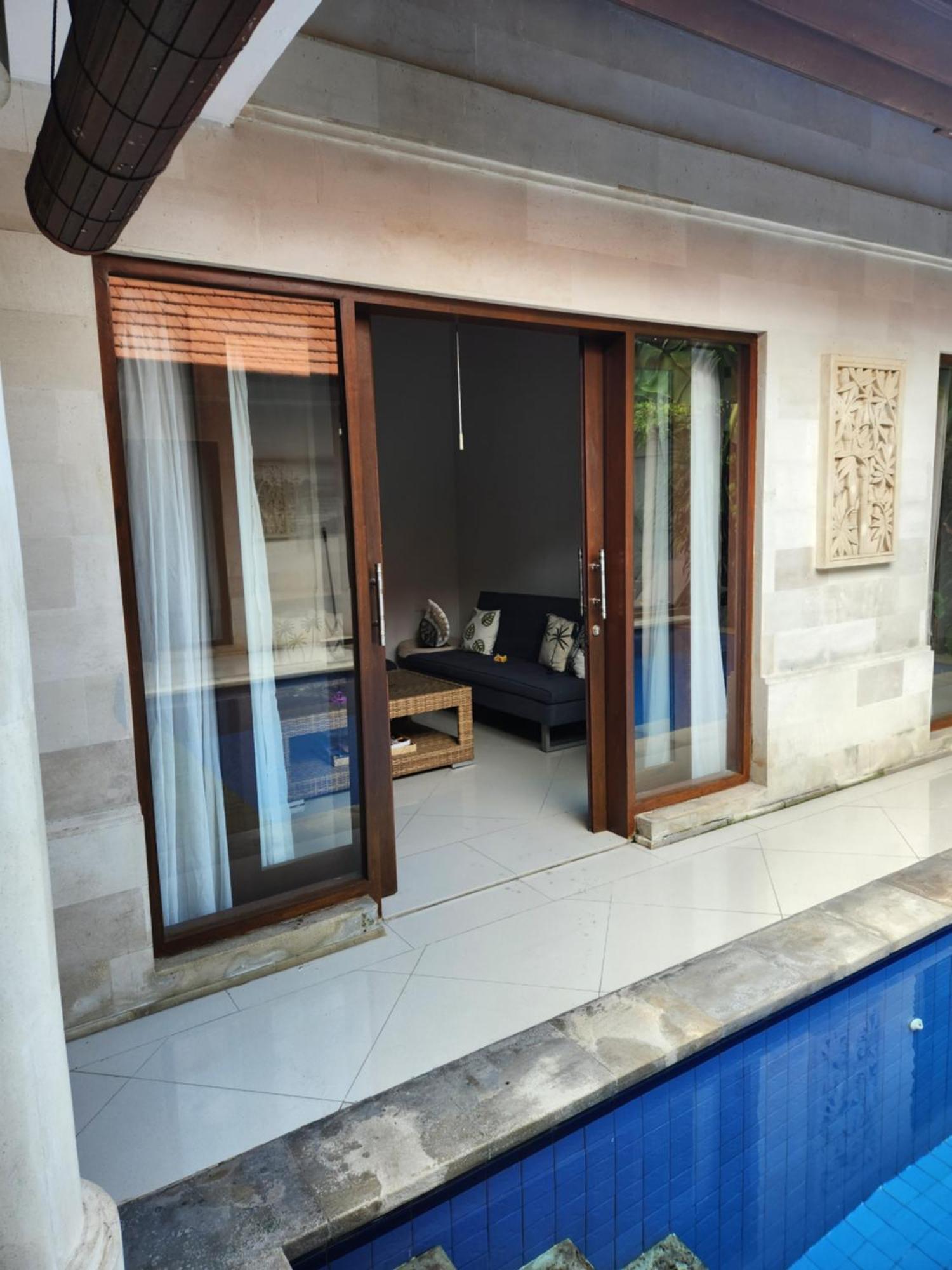 Taman Kesari Villas Villa