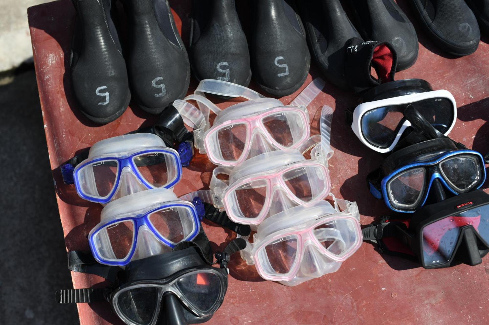 Pebble & Fins Bali Dive Resort 3*