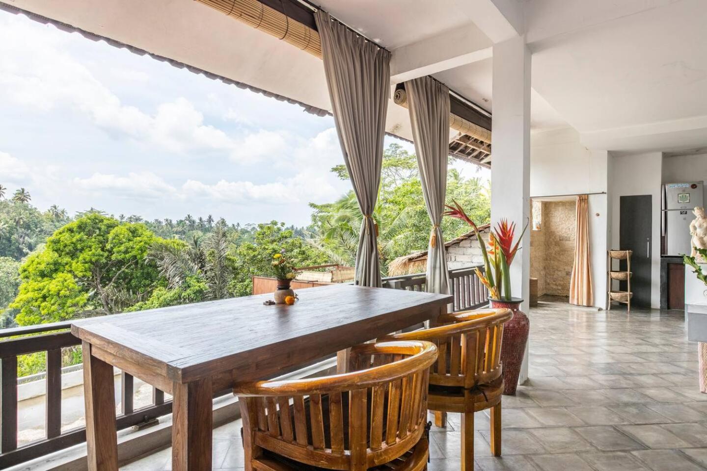 Homestay Made Punia's Jungle *