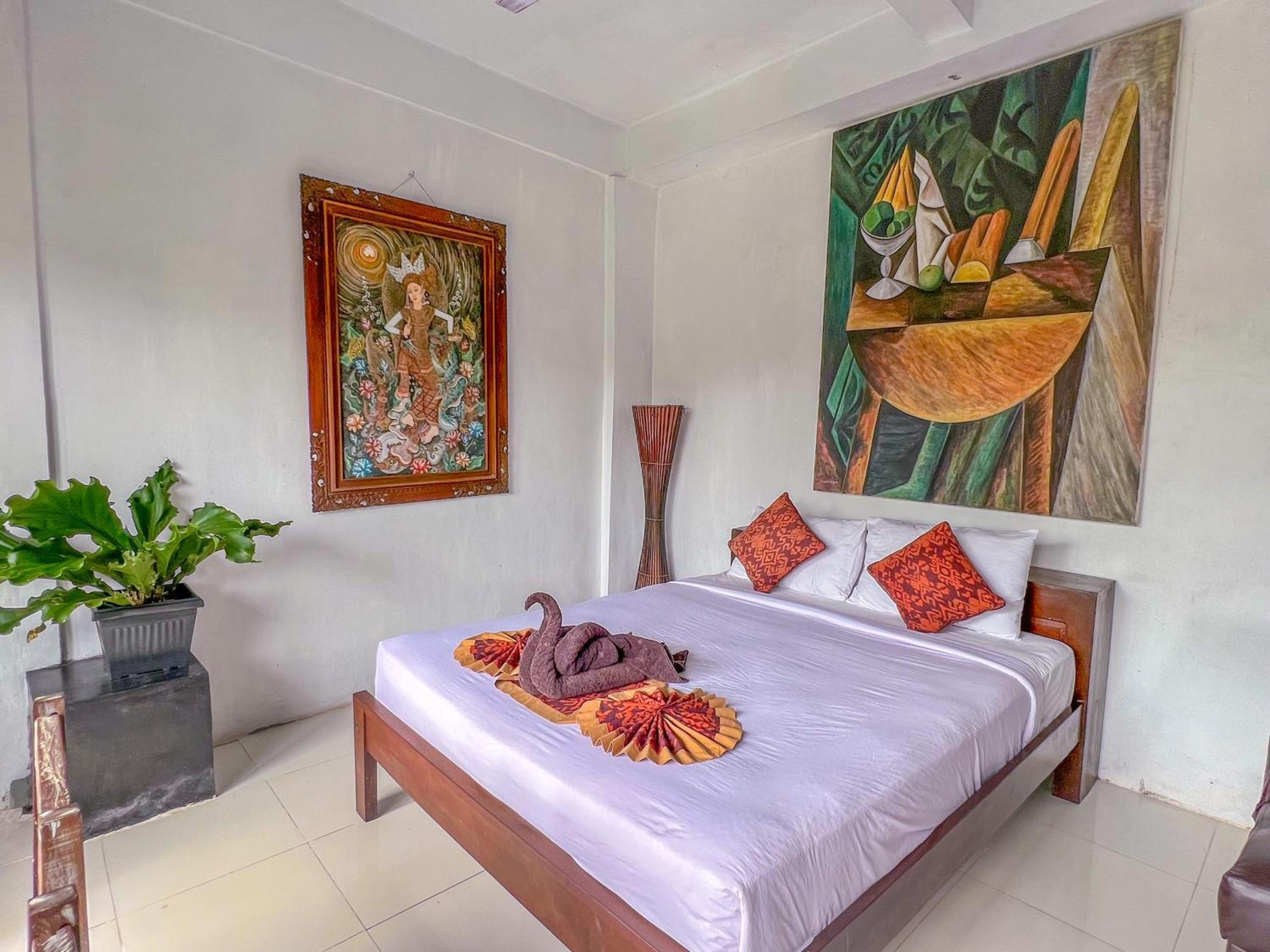 Made Punia's Jungle Homestay