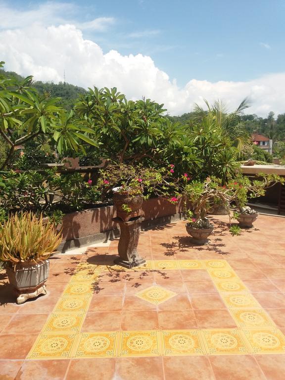 Kembar Padangbai 2* Padangbai (Bali)