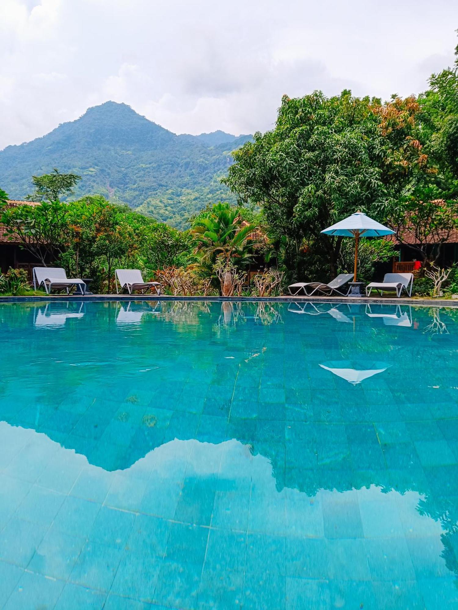 Lodge Alaya Pemuteran (Bali)