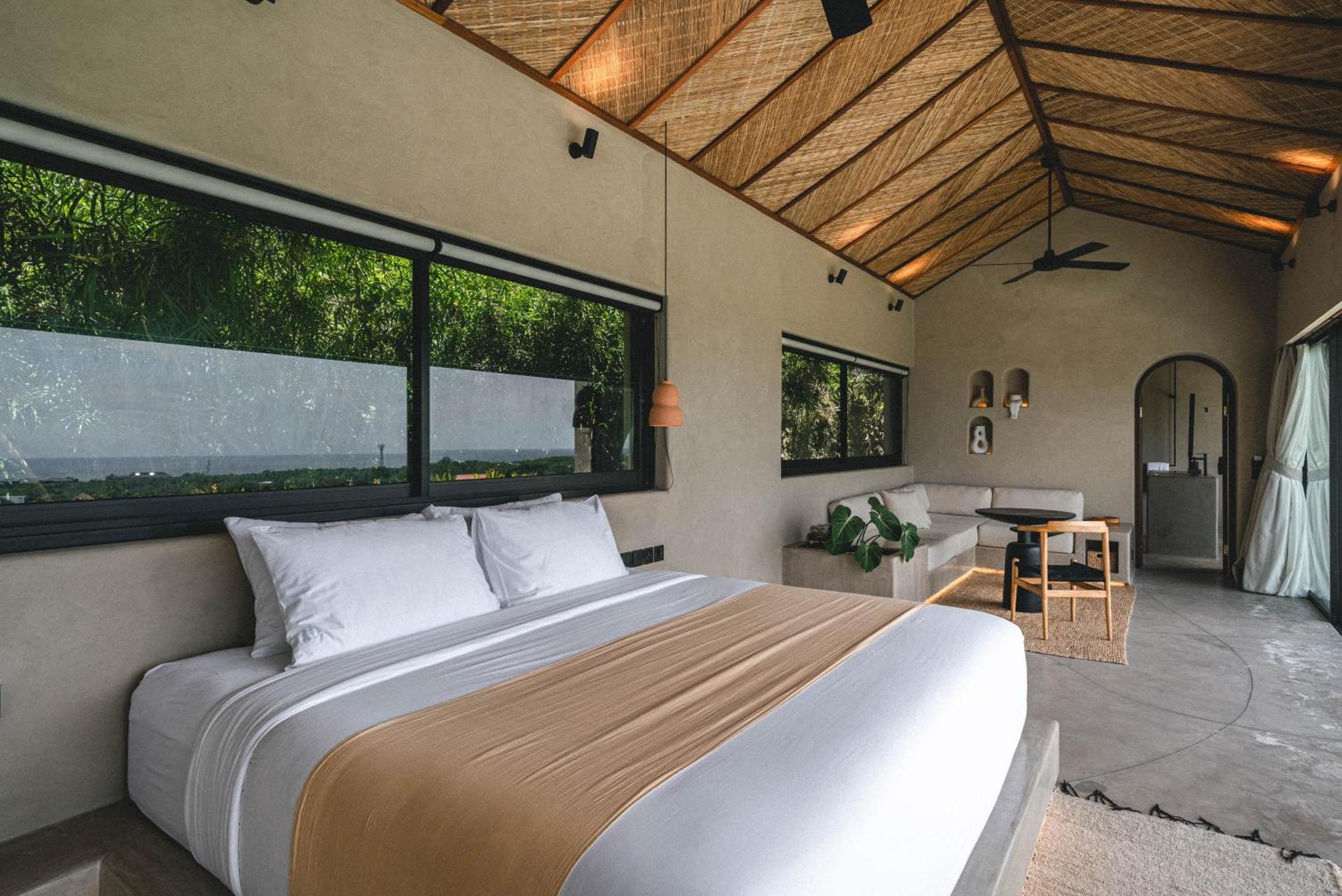 Sivana, Boutique With Ocean Or Garden Views - Adults Only *